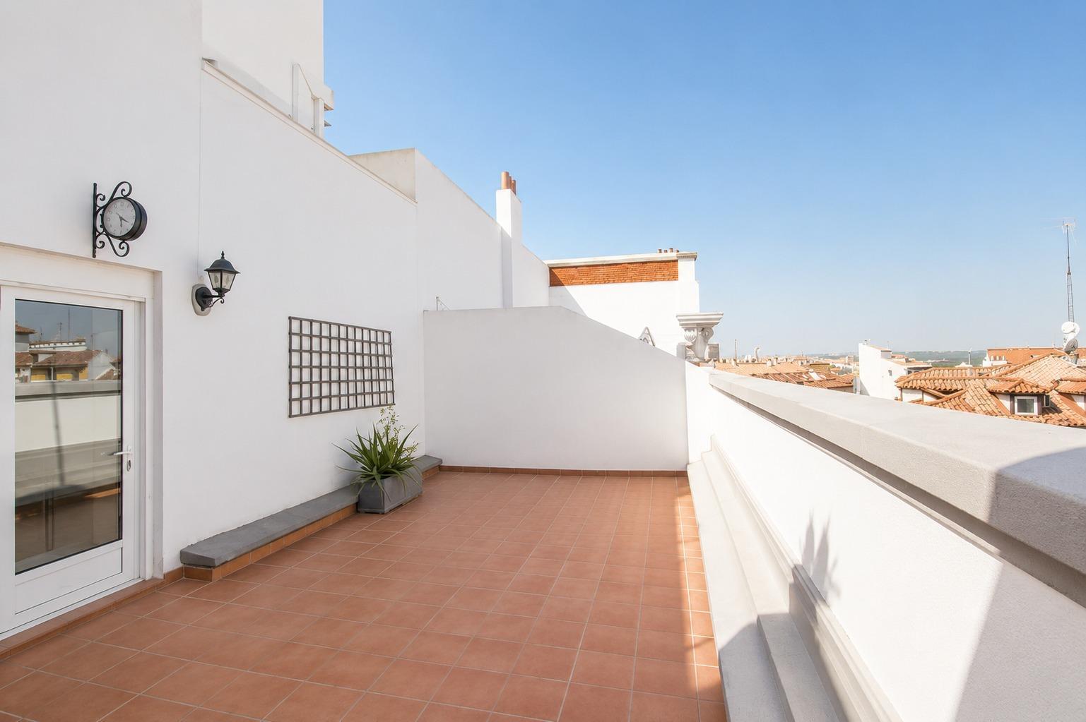 Piso en alquiler, Centro - Embajadores, Madrid, Madrid