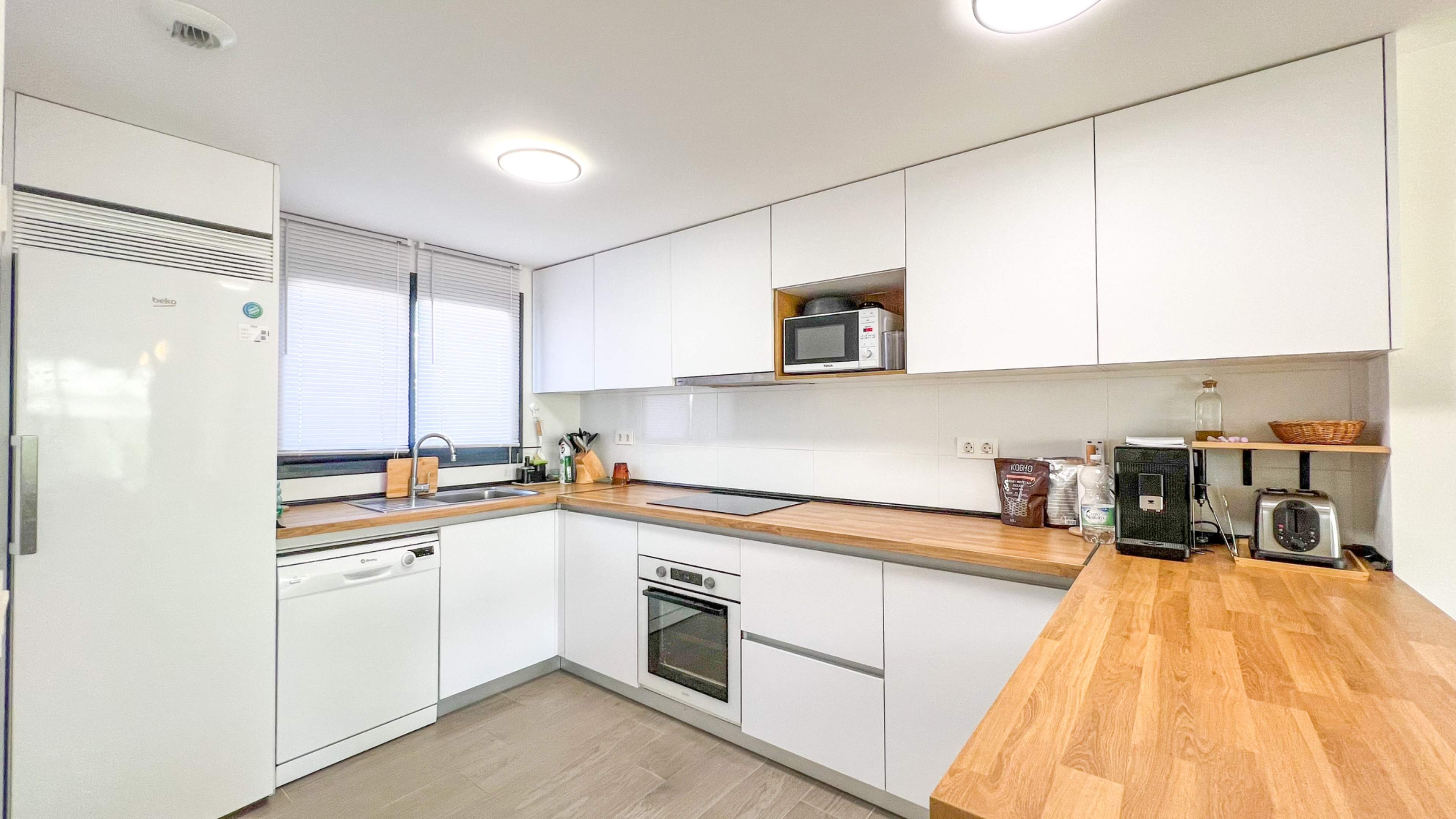 Chalet adosado en venta, AlhaurÃ­n de la Torre, MÃ¡laga, MÃ¡laga