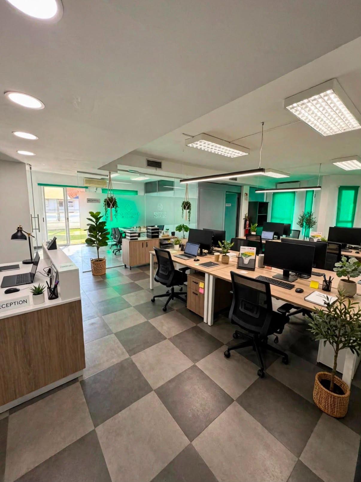 Oficina en alquiler, Casco Antiguo - Centro, Zaragoza, Zaragoza