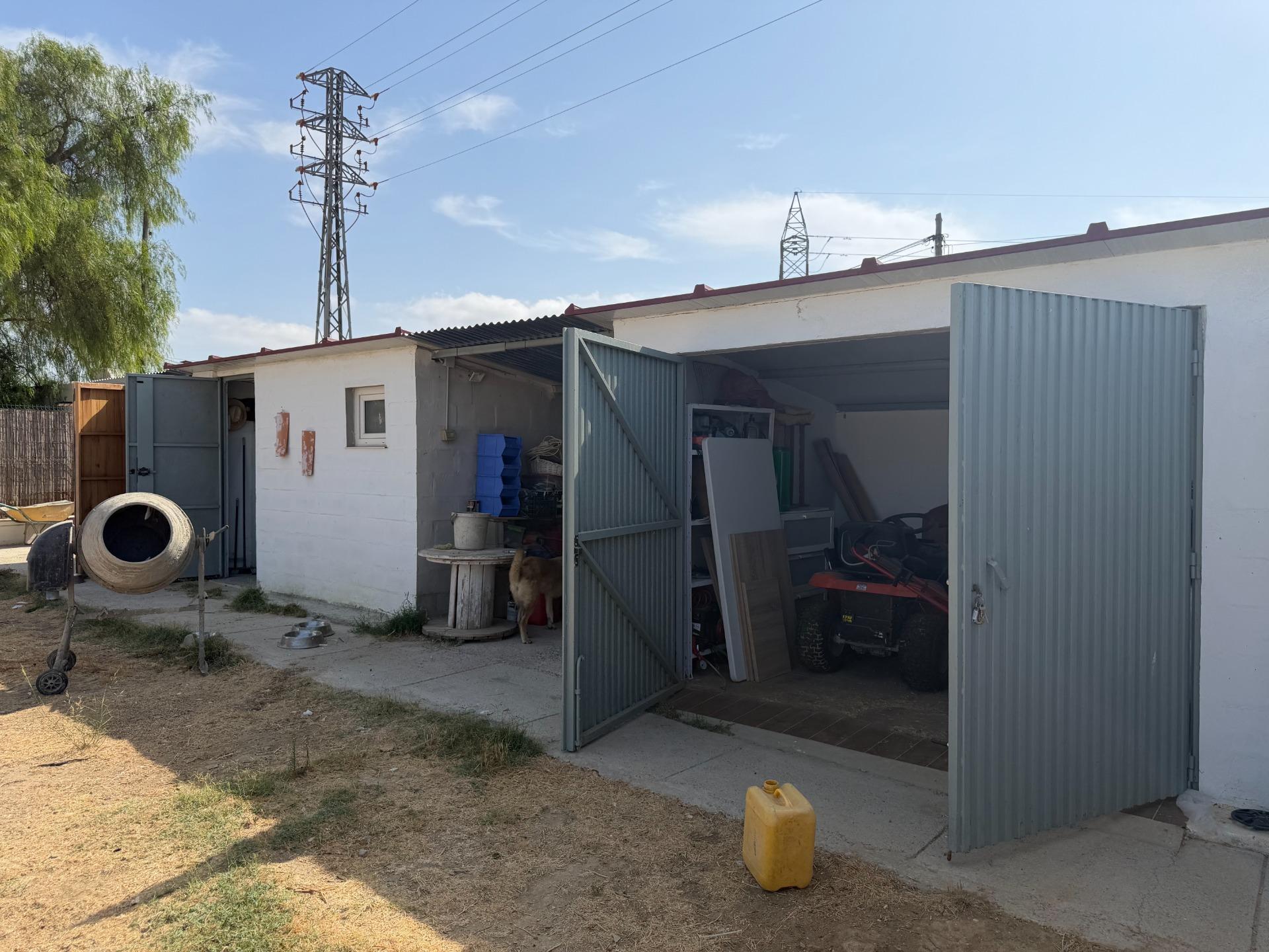 Casas o chalets-Venta-Jerez de la Frontera-2411355-Foto-58