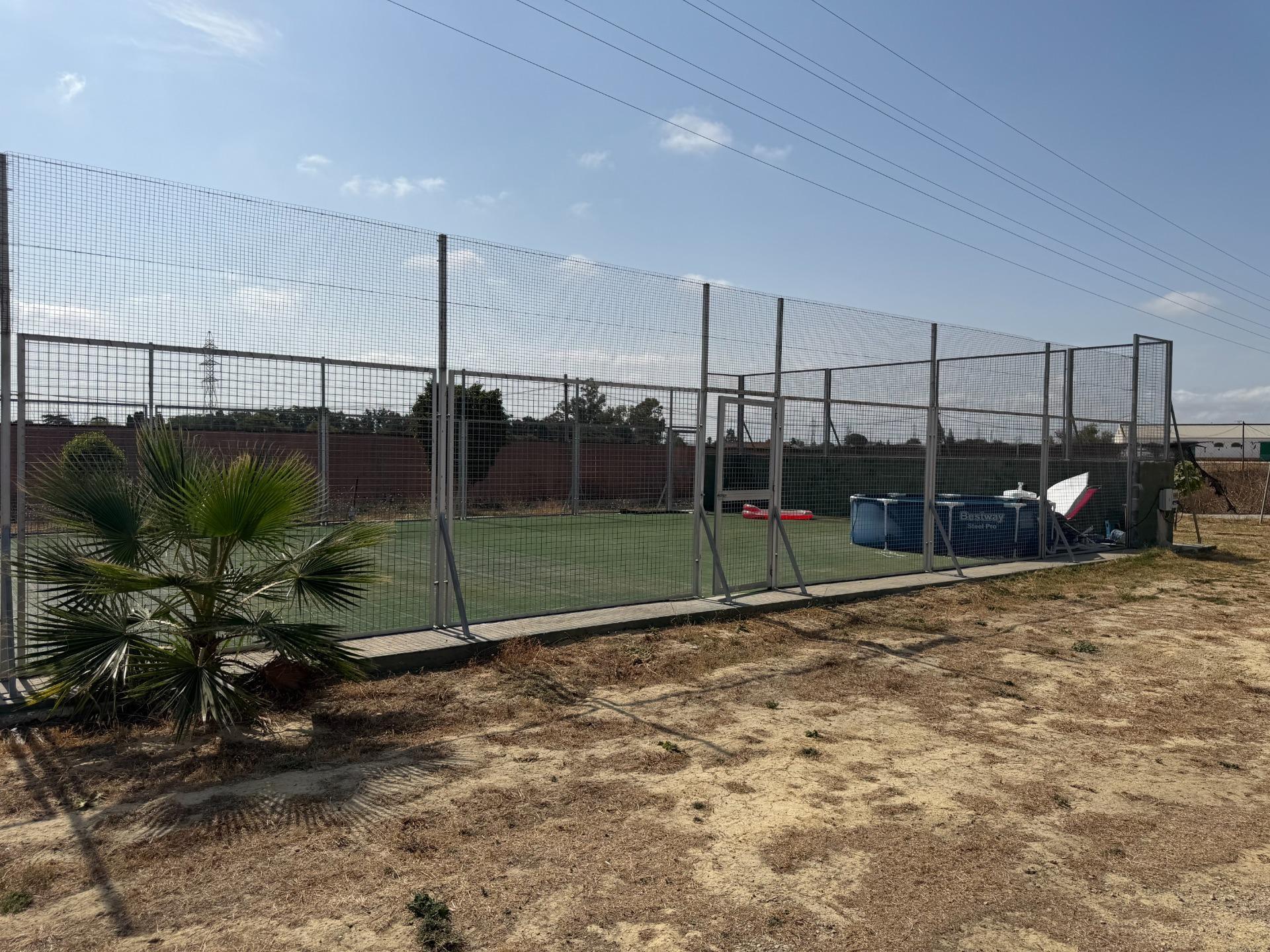 Casas o chalets-Venta-Jerez de la Frontera-2411355-Foto-64