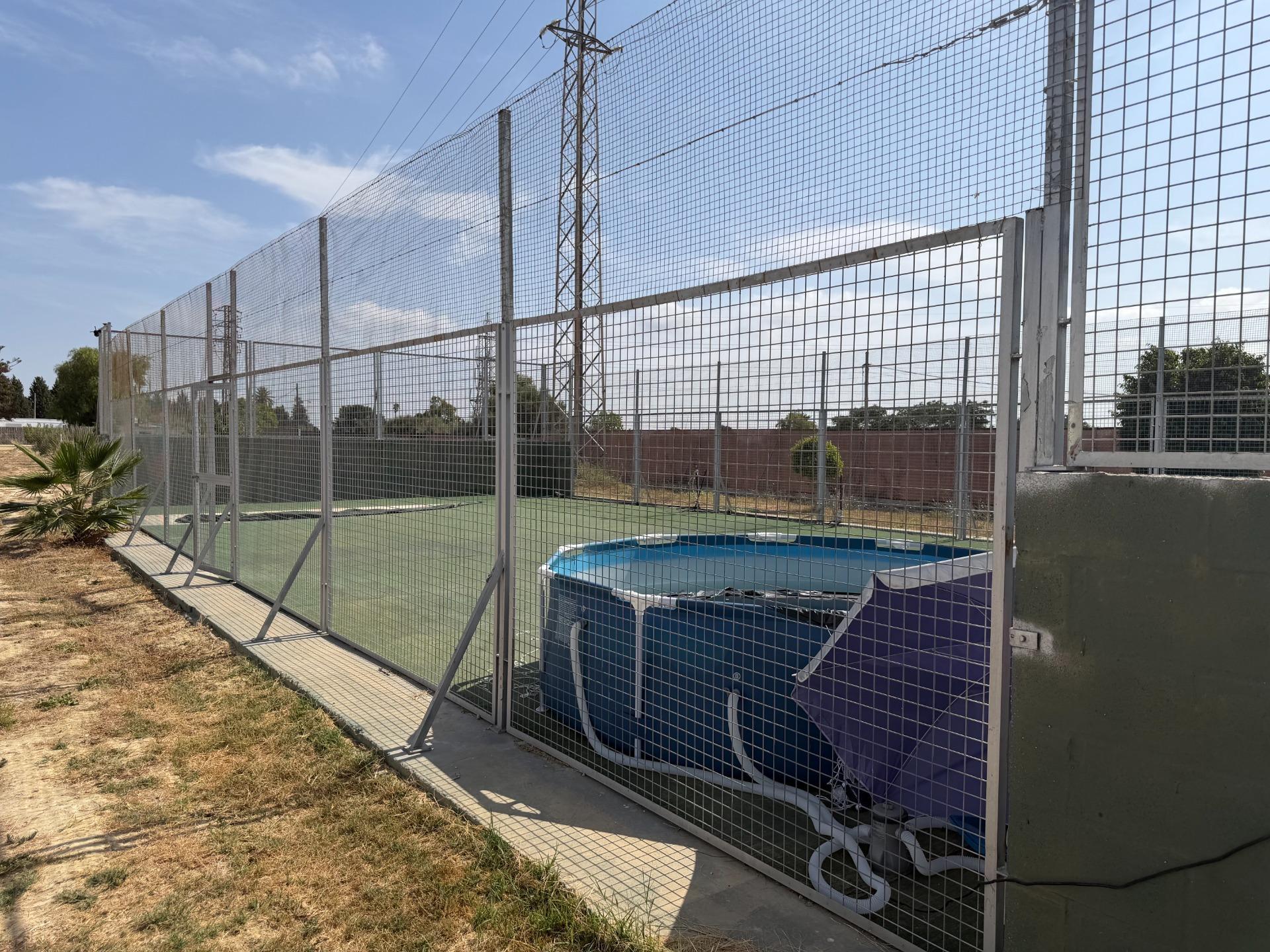 Casas o chalets-Venta-Jerez de la Frontera-2411355-Foto-67
