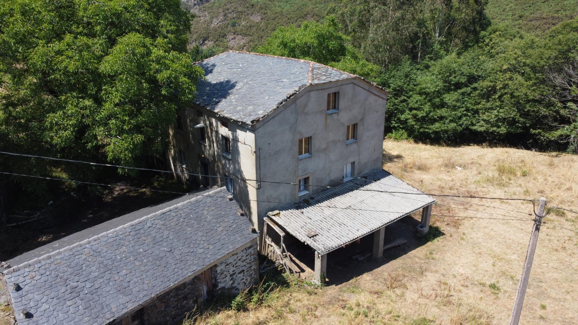 Casas o chalets-Venta-Illano-2413940-Foto-57
