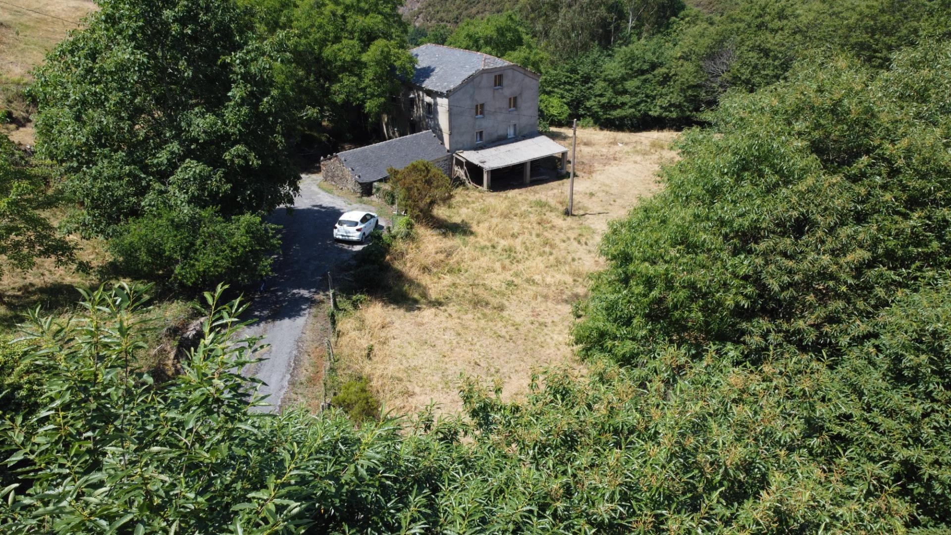 Casas o chalets-Venta-Illano-2413940-Foto-54