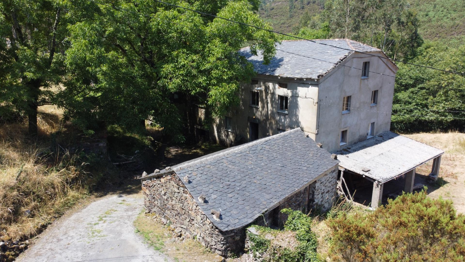 Casas o chalets-Venta-Illano-2413940-Foto-58