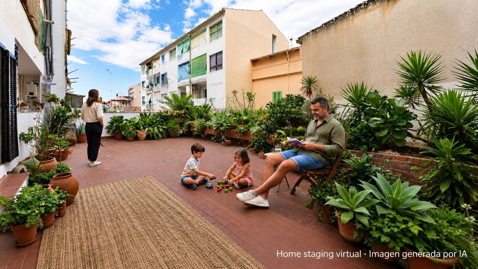 Piso en venta, Ponent - Son Espanyolet, Palma de Mallorca, Baleares/Islas Baleares