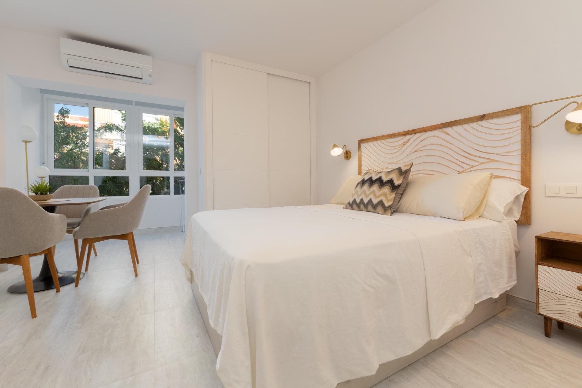 Estudio en venta, Benalmádena