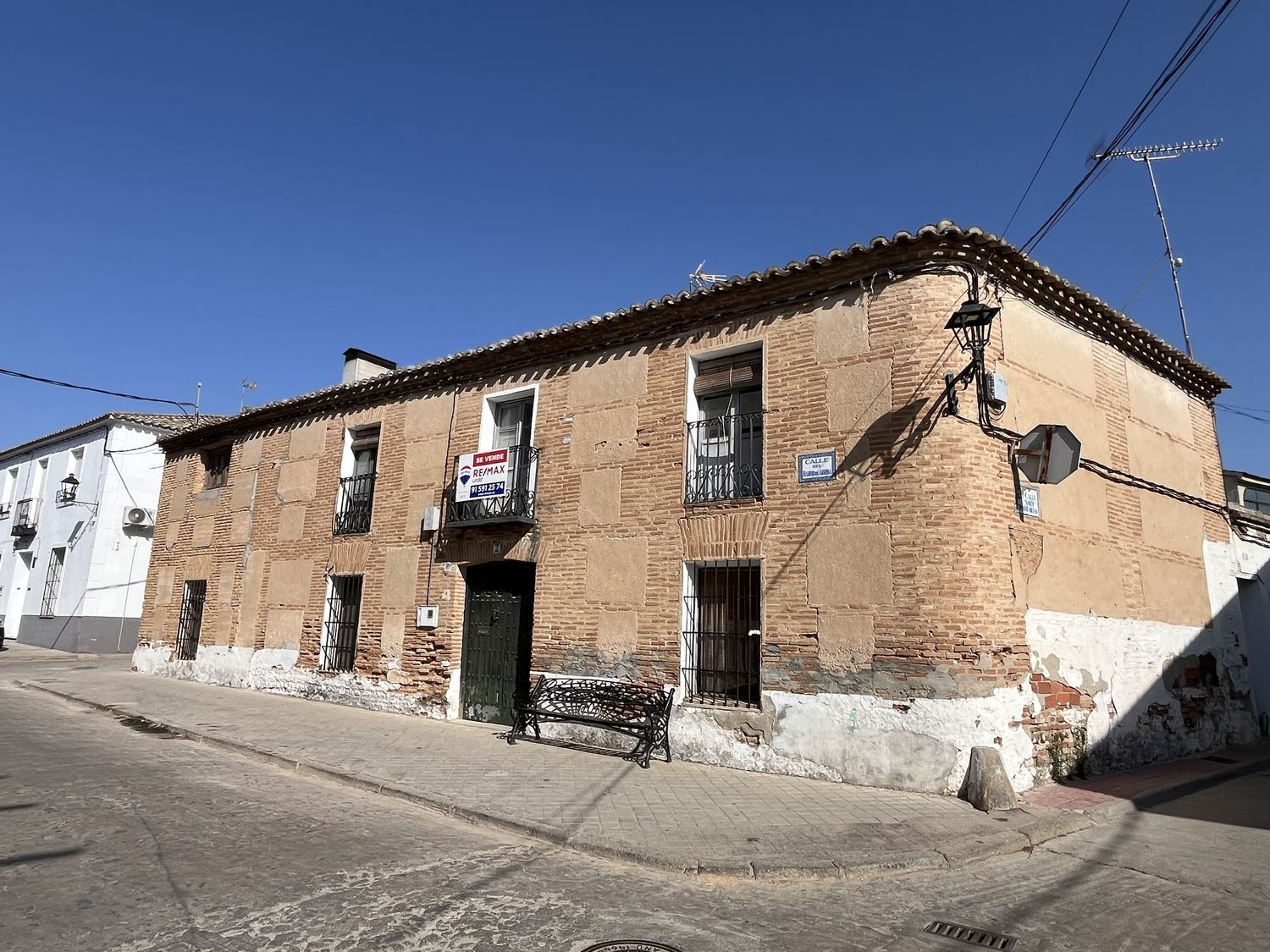 Chalet individual en venta, Calera y Chozas, Toledo, Toledo