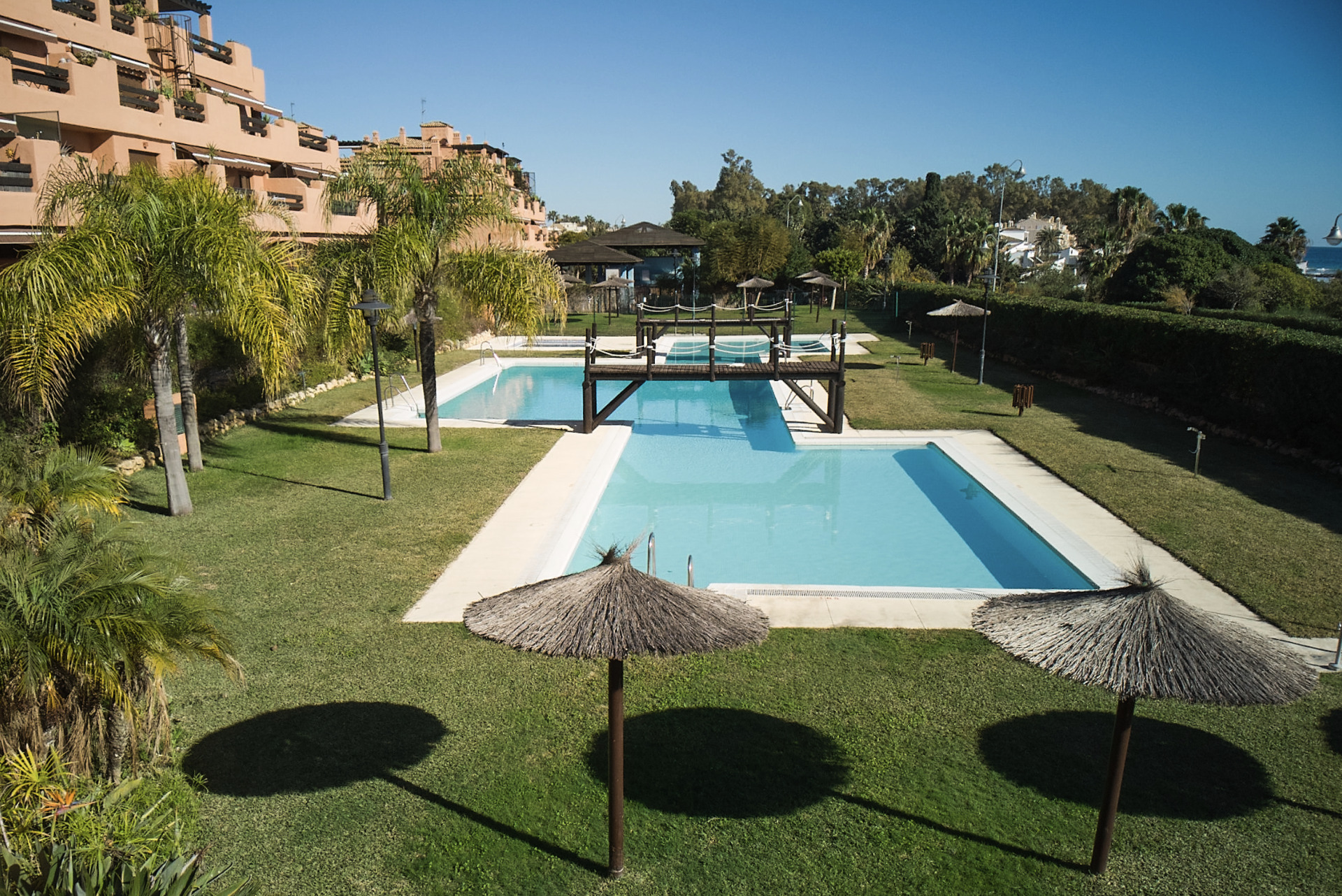 Ãtico en venta, Estepona, MÃ¡laga, MÃ¡laga