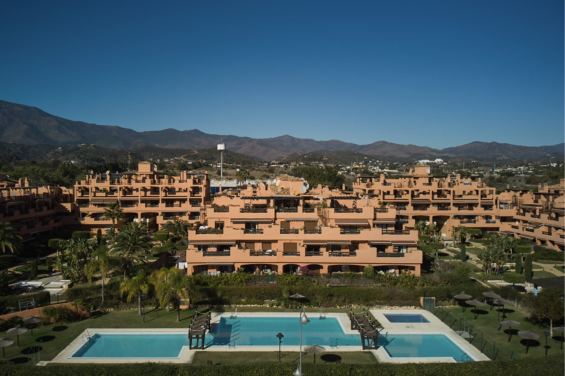 Ãtico en venta, Estepona, MÃ¡laga, MÃ¡laga