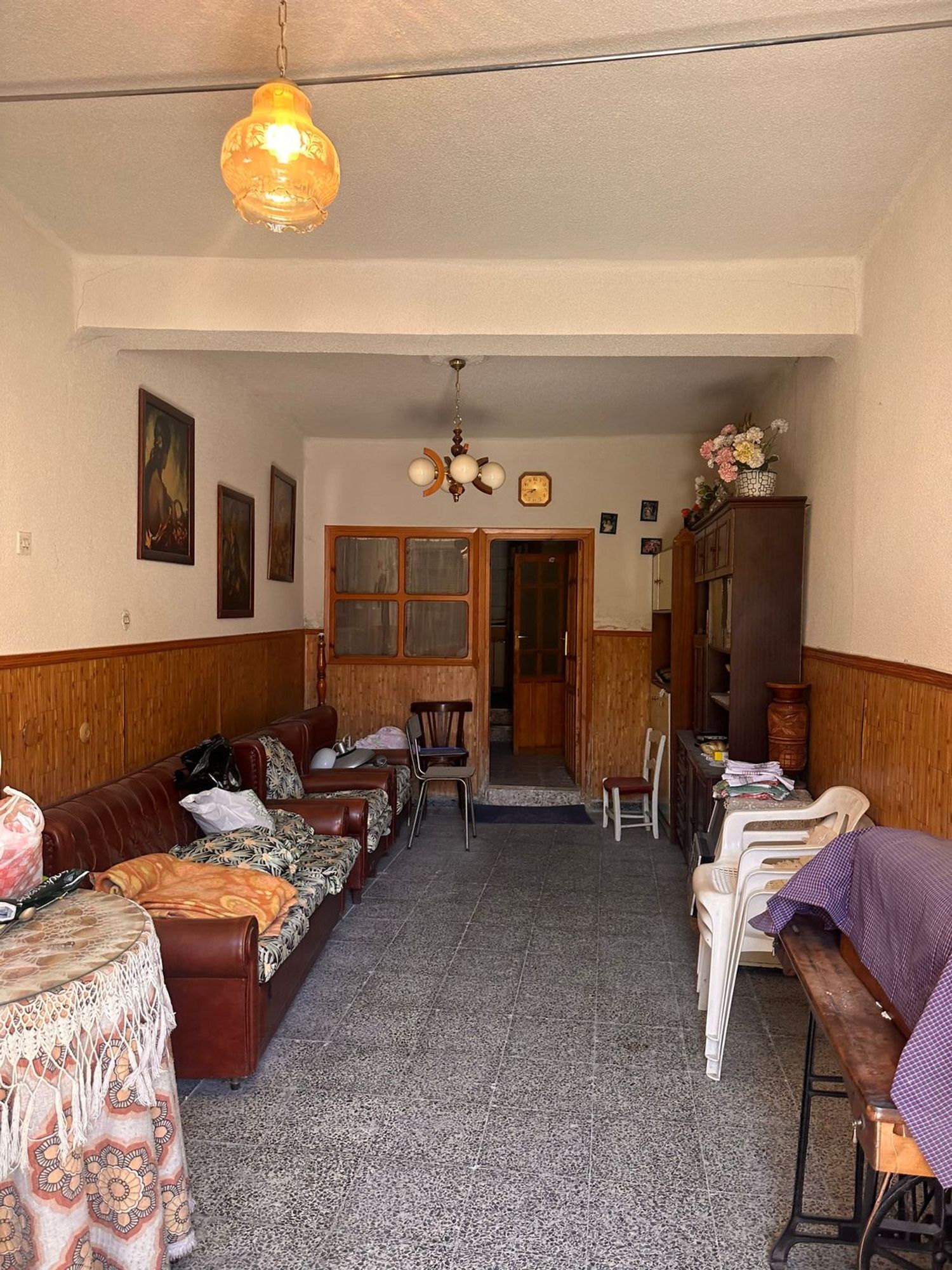 Chalet pareado en venta, El Hoyo de Pinares, Ávila