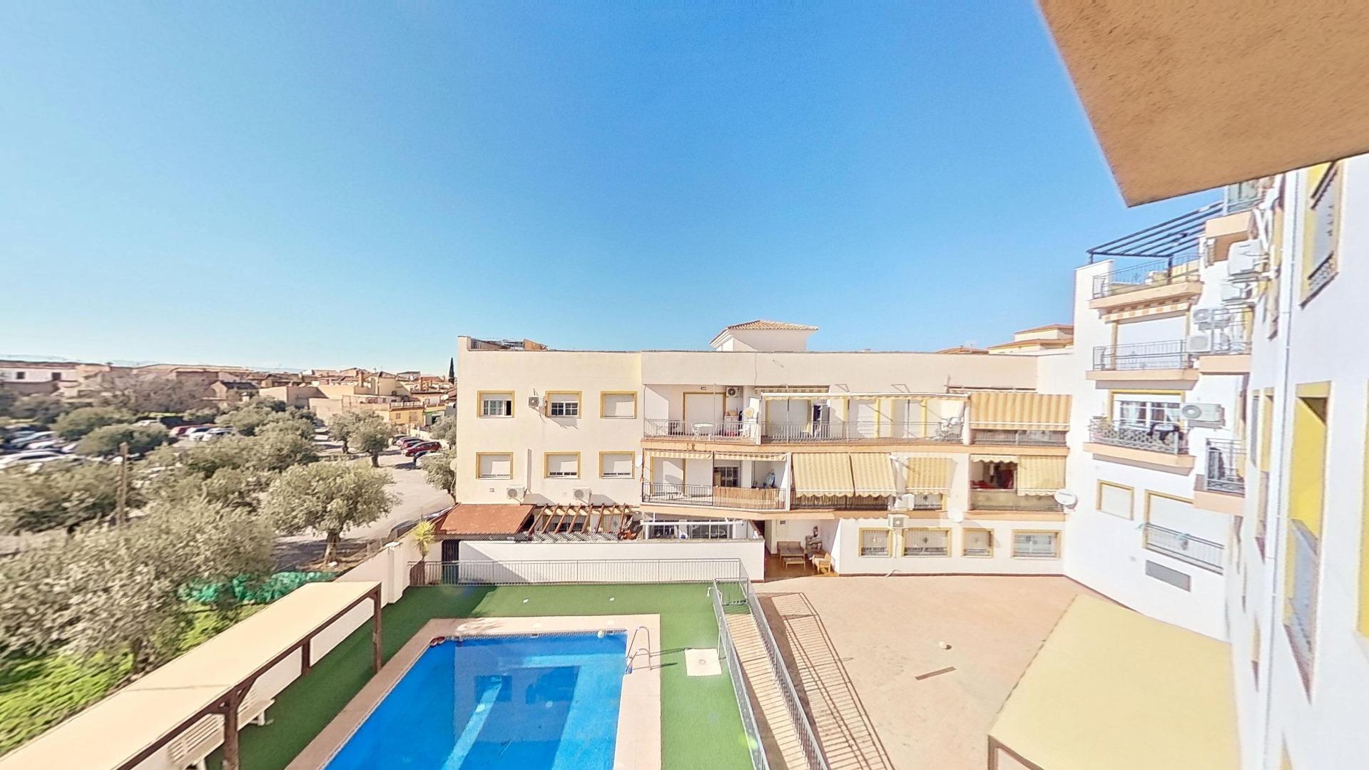 Piso en venta, GÃ³jar, Granada, Granada