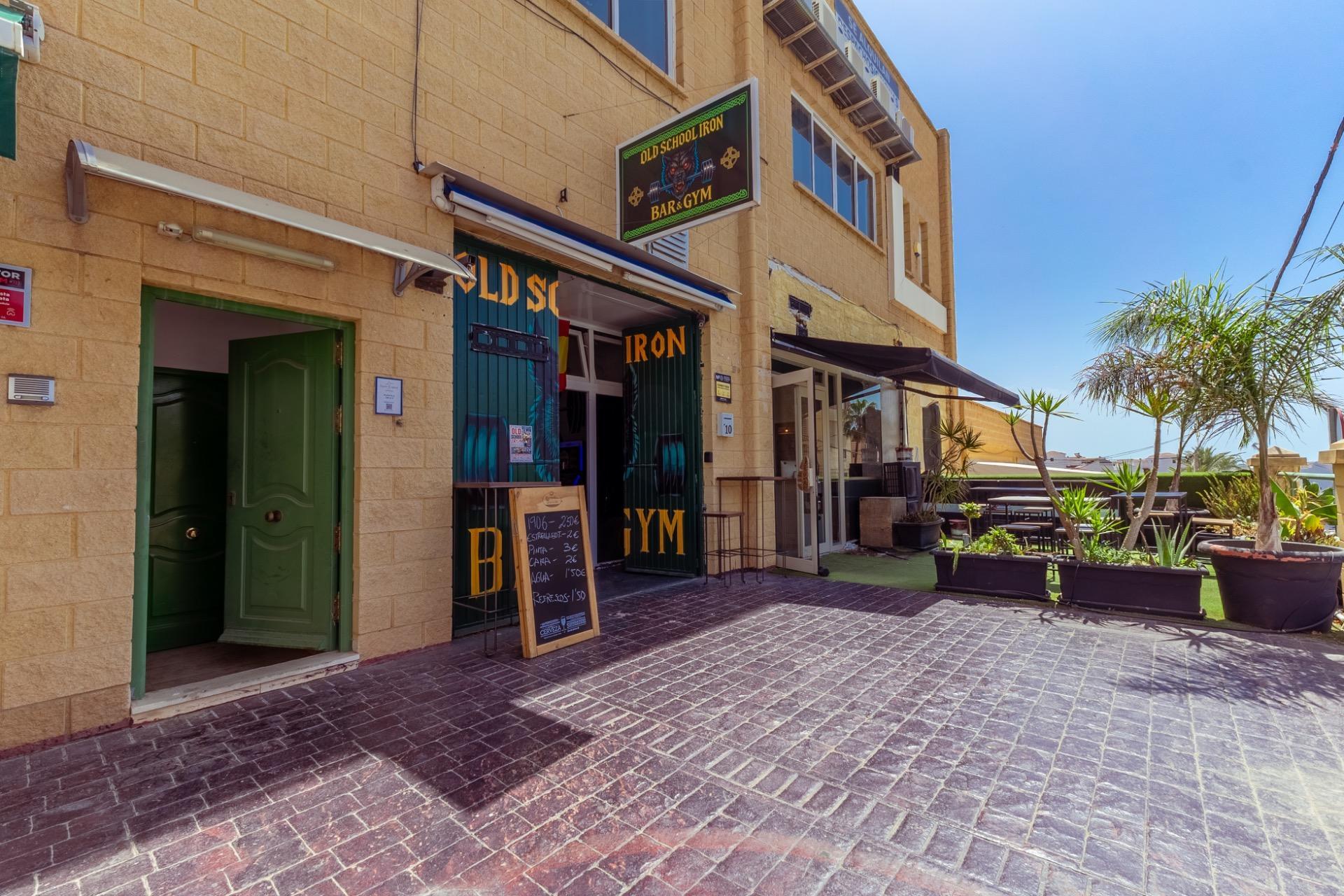 Local Comercial en alquiler, Arroyo de La Miel