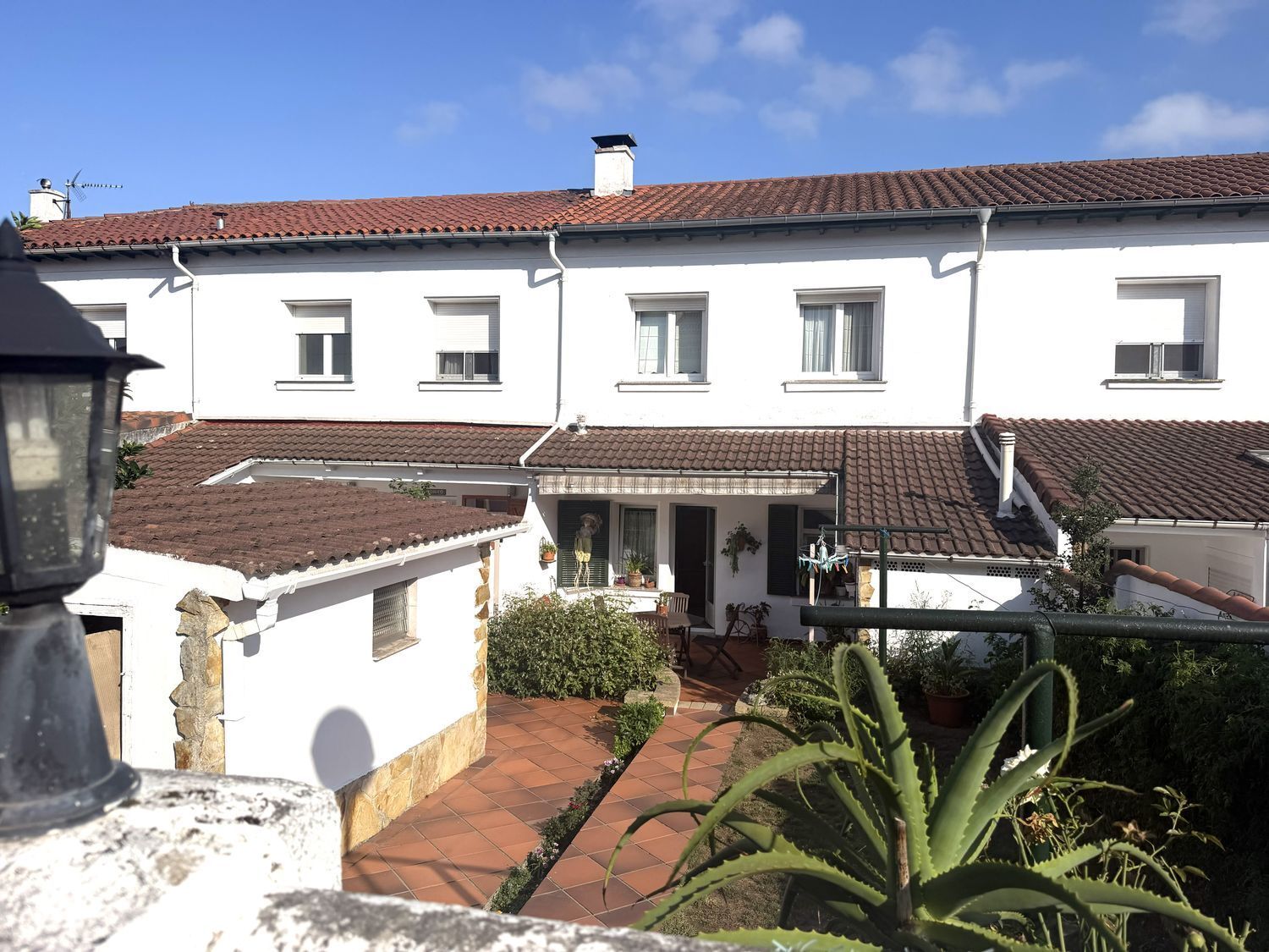 Chalet adosado en venta, Periurbano - Rural - Vega, GijÃ³n / XixÃ³n, Asturias