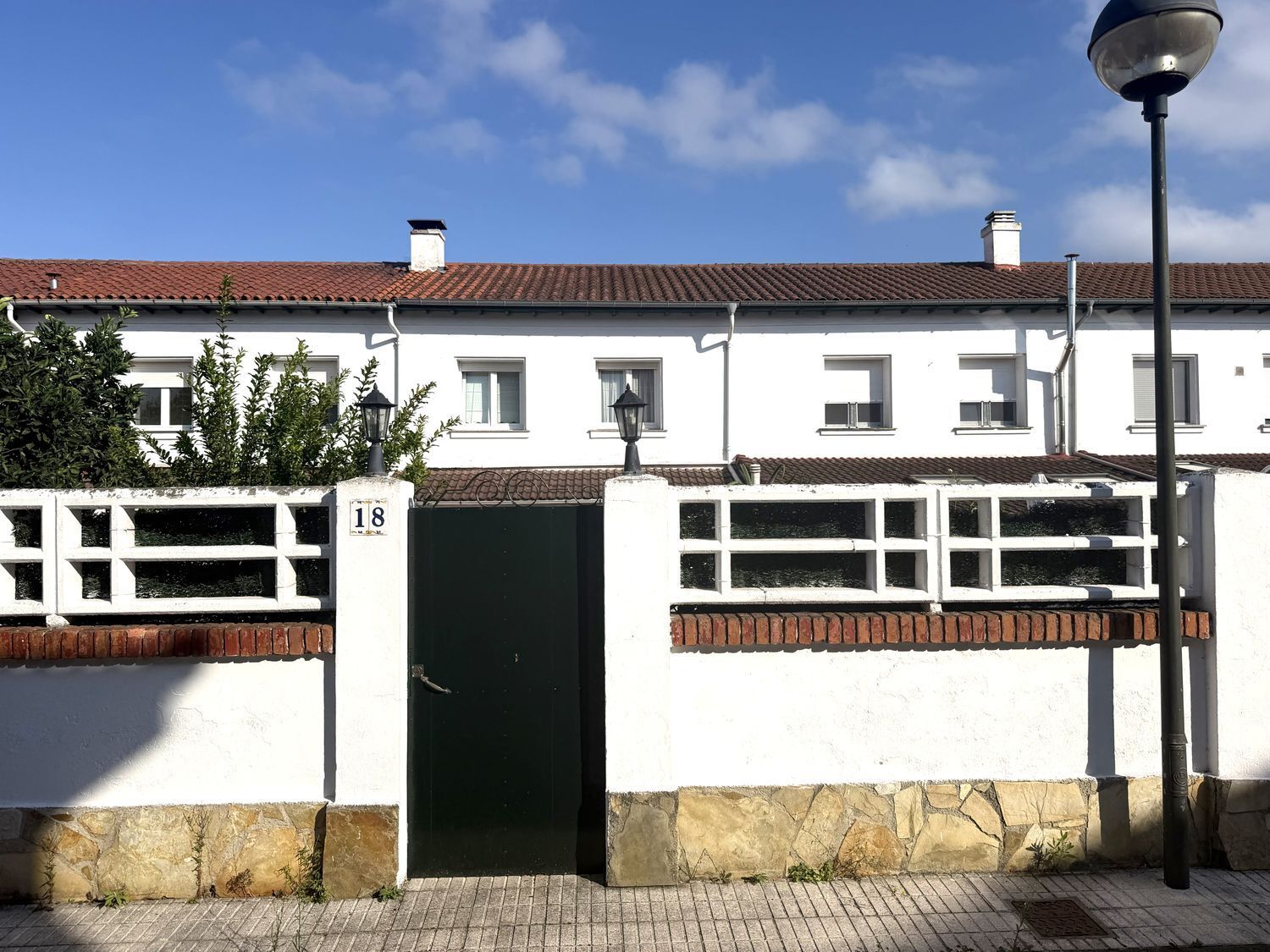 Chalet adosado en venta, Periurbano - Rural - Vega, GijÃ³n / XixÃ³n, Asturias