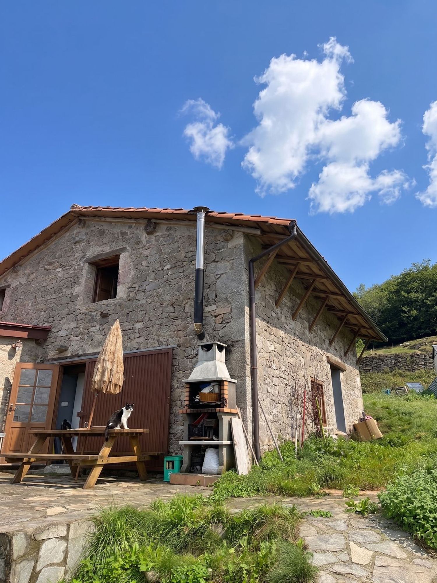 Casa en venta, SegÃ¼encu, Asturias, Asturias