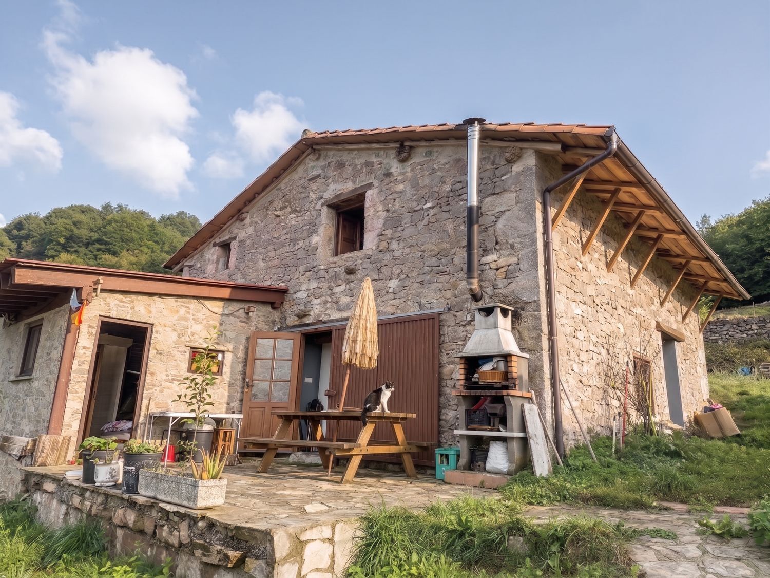 Casa en venta, SegÃ¼encu, Asturias, Asturias