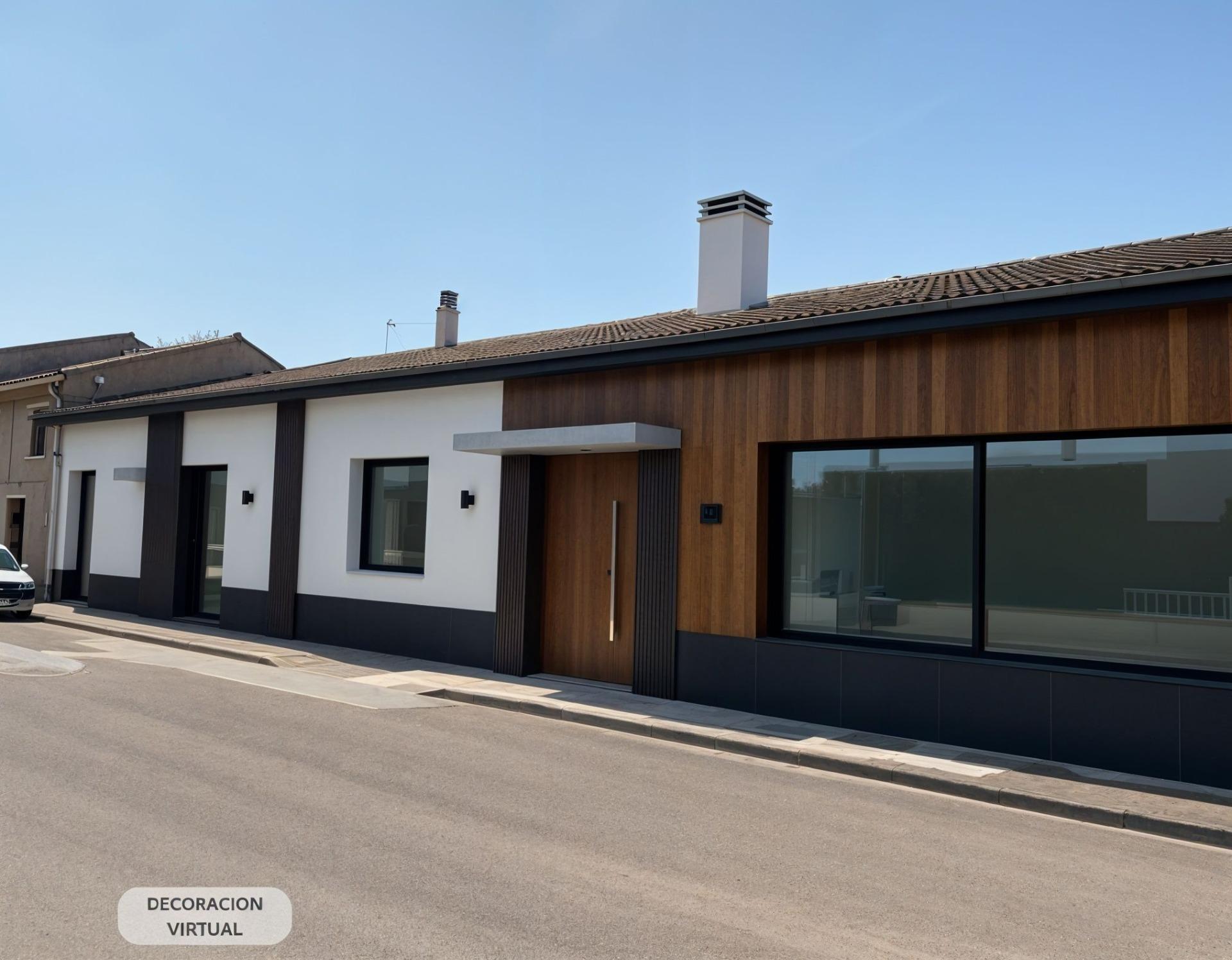 Casa en venta, Nuez de Ebro, Zaragoza, Zaragoza