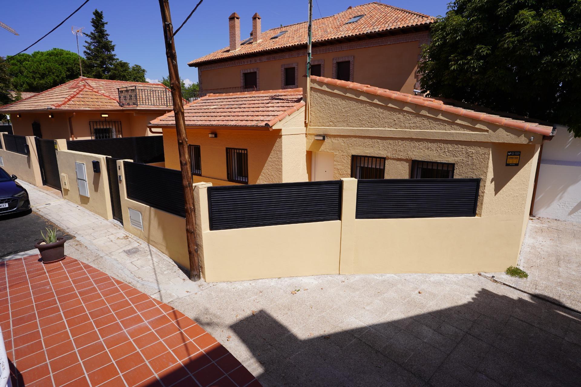 Chalet individual en alquiler, Pozuelo de AlarcÃ³n, Madrid, Madrid