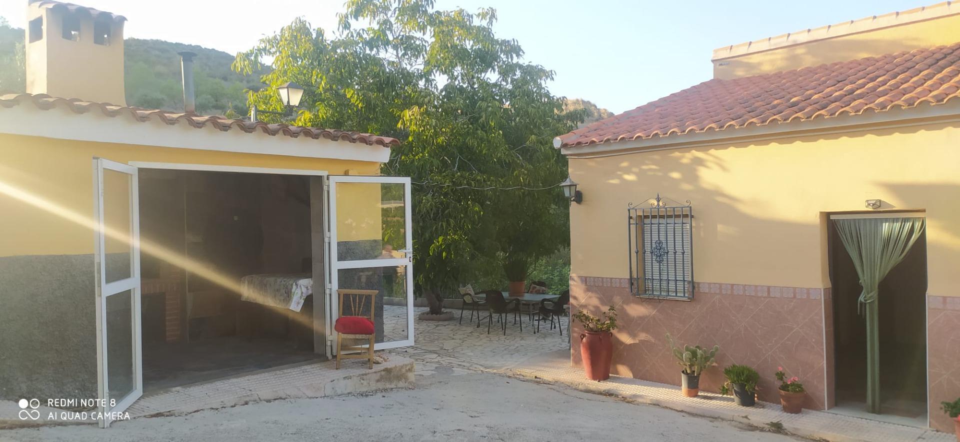 RÃºstico en venta, CehegÃ­n, Murcia, Murcia