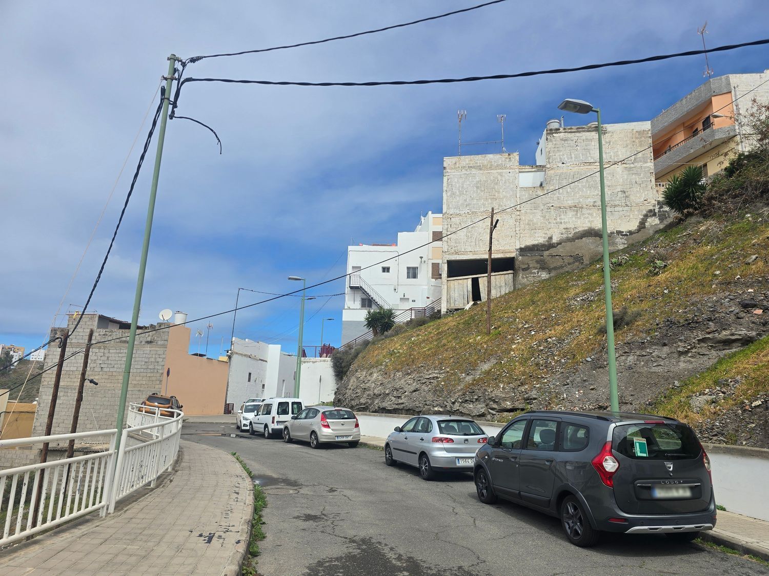 Suelo en venta, Las Palmas de Gran Canaria