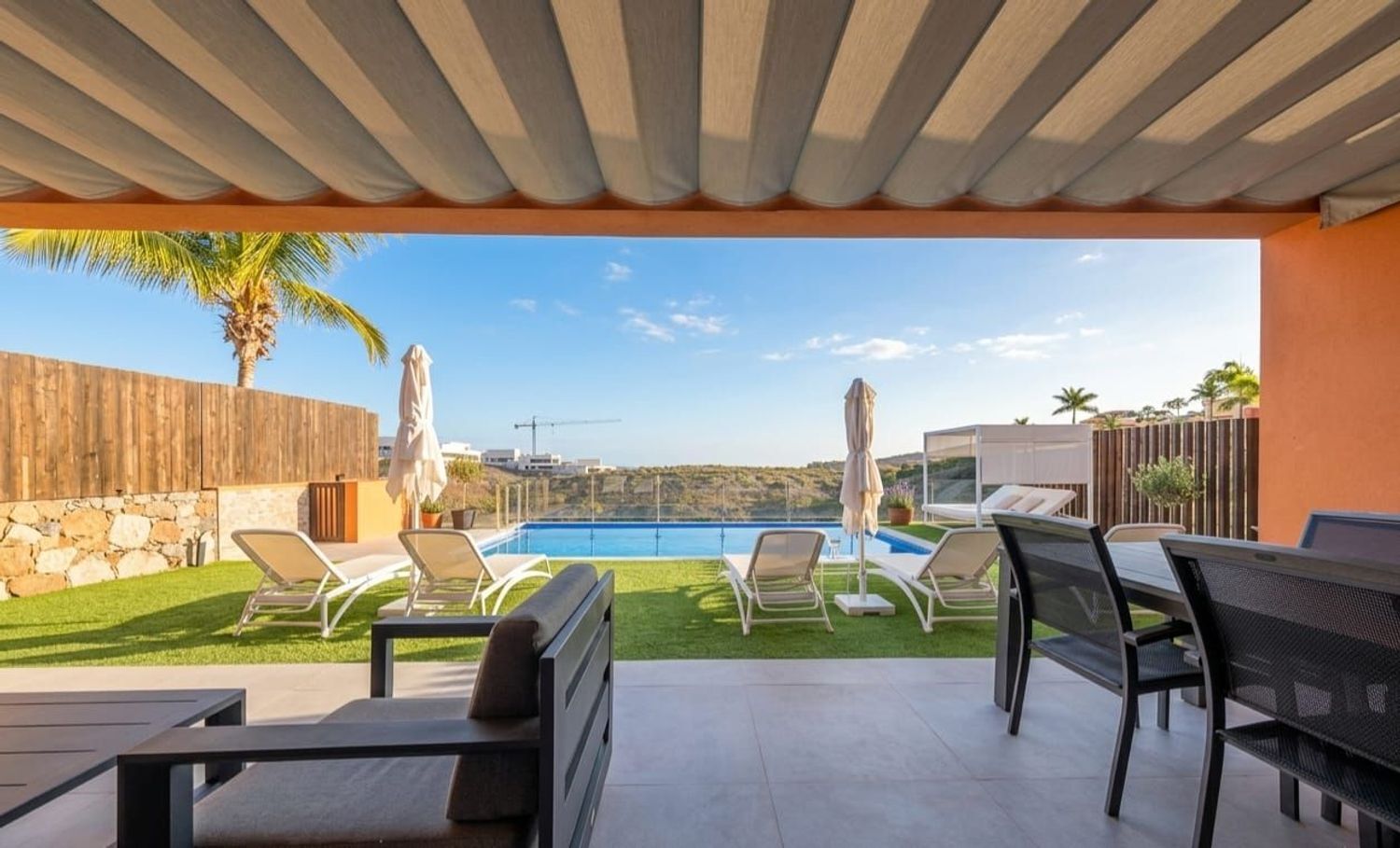 Chalet individual en venta, San Bartolomé de Tirajana, Las Palmas