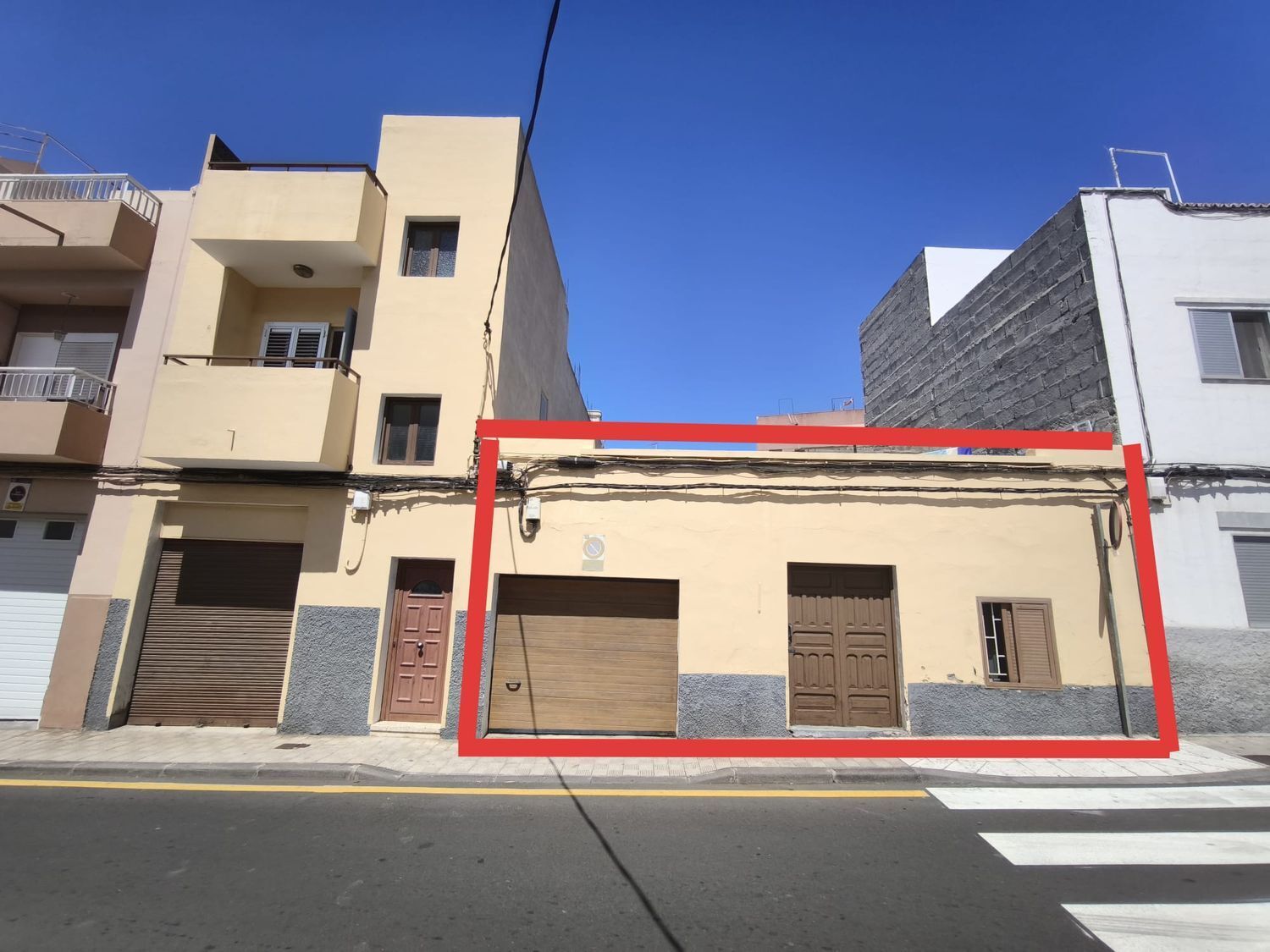 Chalet adosado en venta, La Laguna, Santa Cruz de Tenerife, Santa Cruz de Tenerife