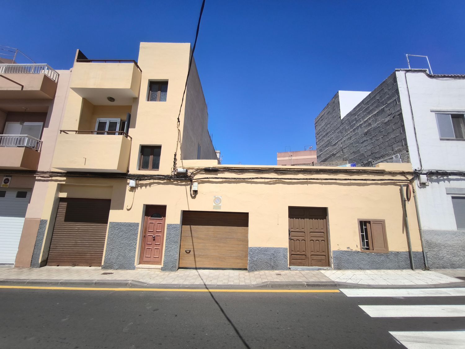 Chalet adosado en venta, La Laguna, Santa Cruz de Tenerife, Santa Cruz de Tenerife