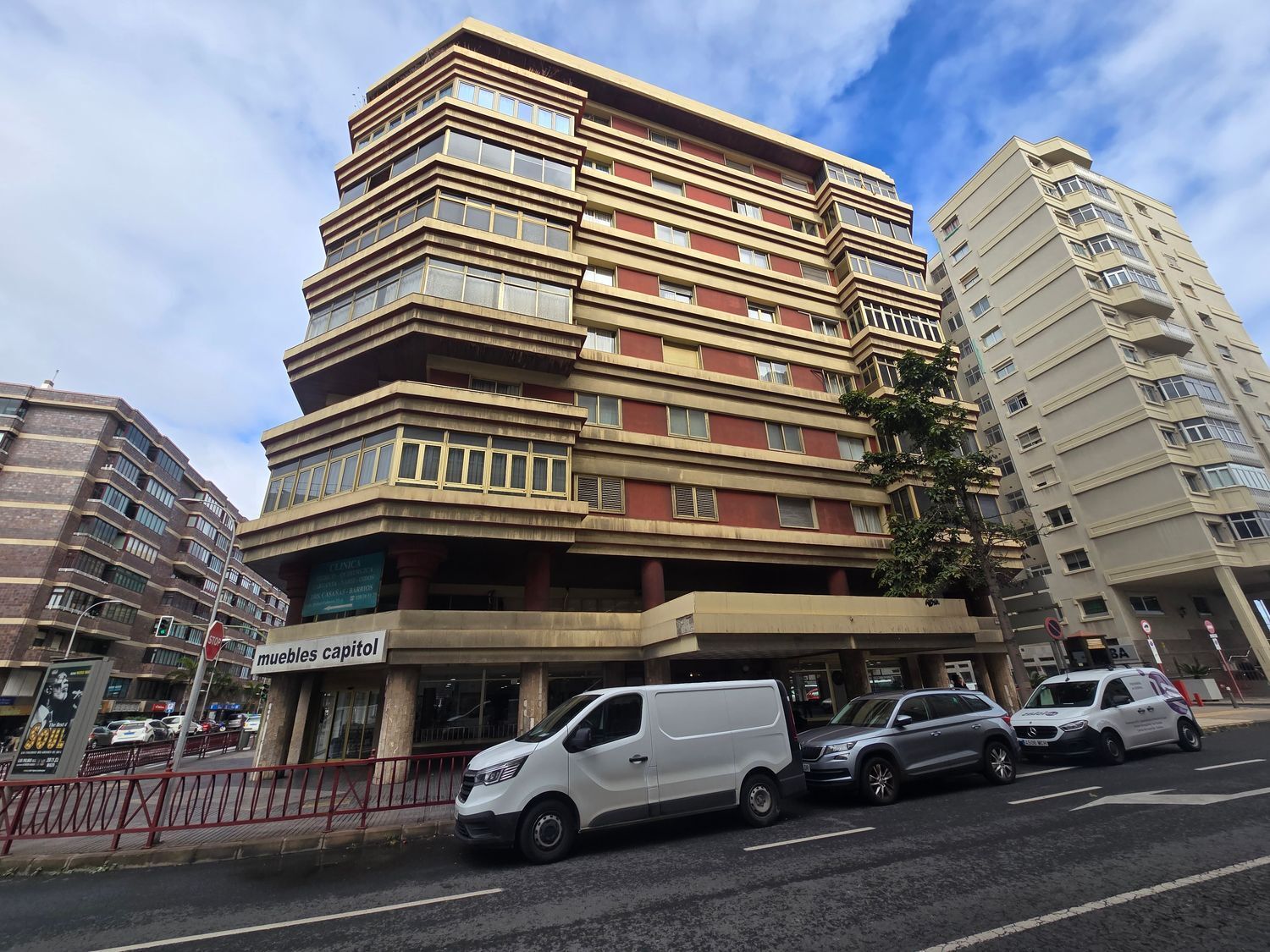 Piso en venta, Las Palmas de Gran Canaria, Las Palmas
