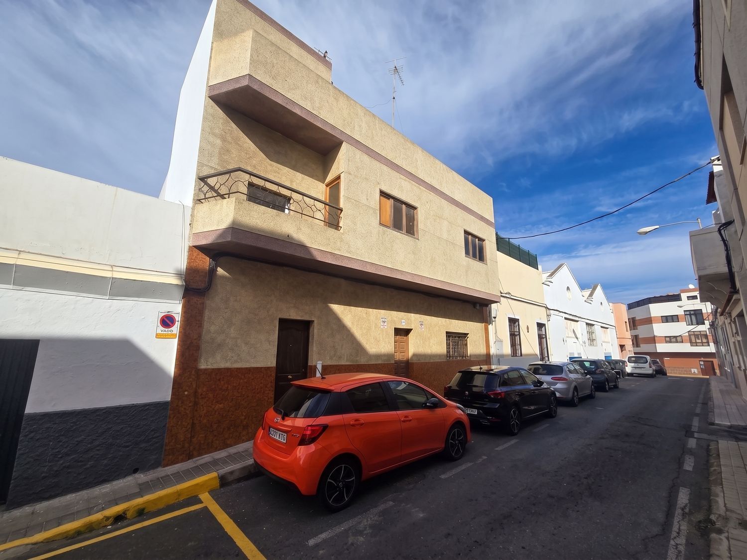 Chalet adosado en venta, Telde, Las Palmas, Las Palmas