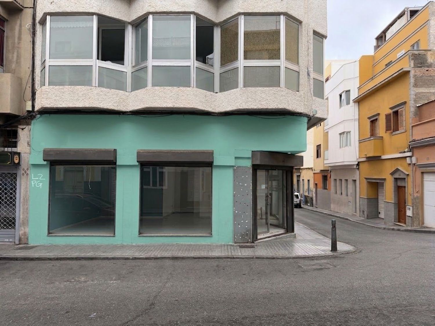 Local Comercial en venta, La Isleta, Las Palmas de Gran Canaria
