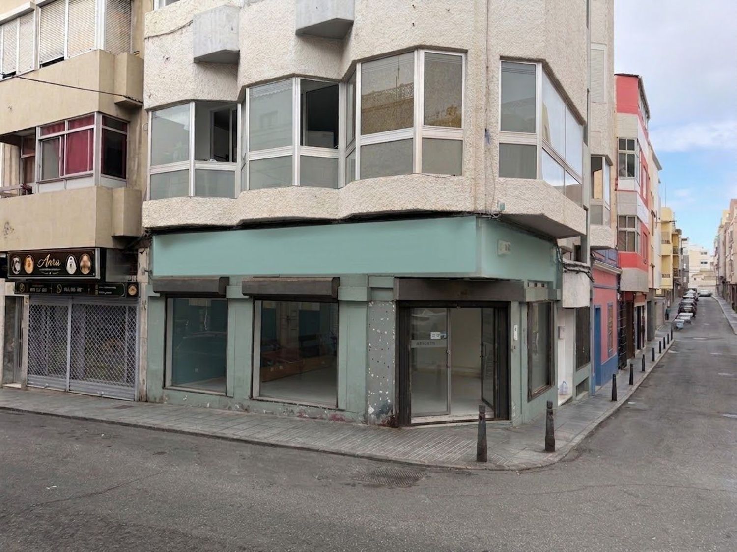 Local Comercial en venta, La Isleta, Las Palmas de Gran Canaria