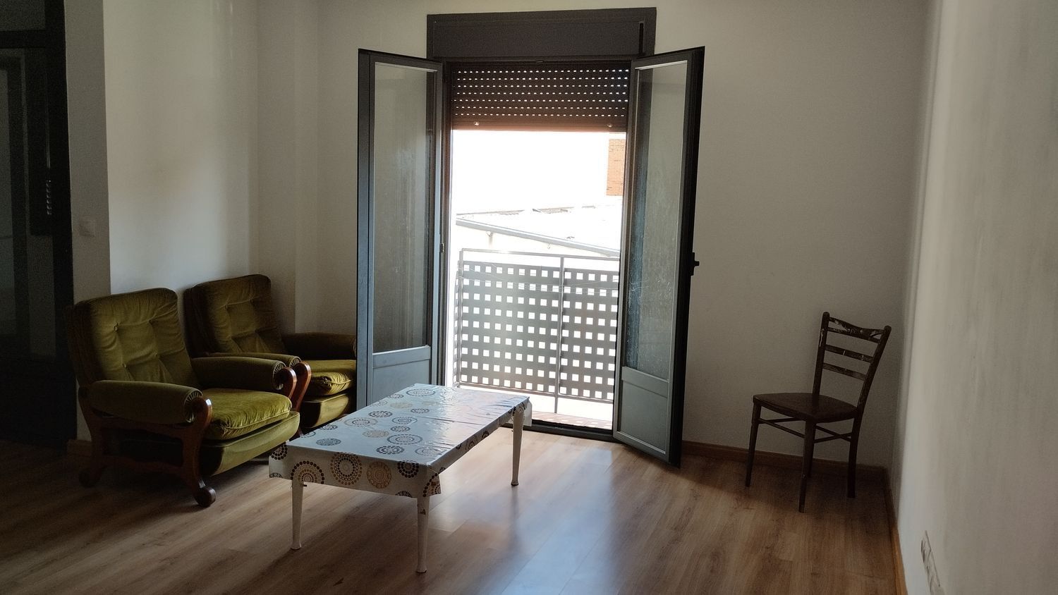 Piso en venta, Santovenia de Pisuerga, Valladolid