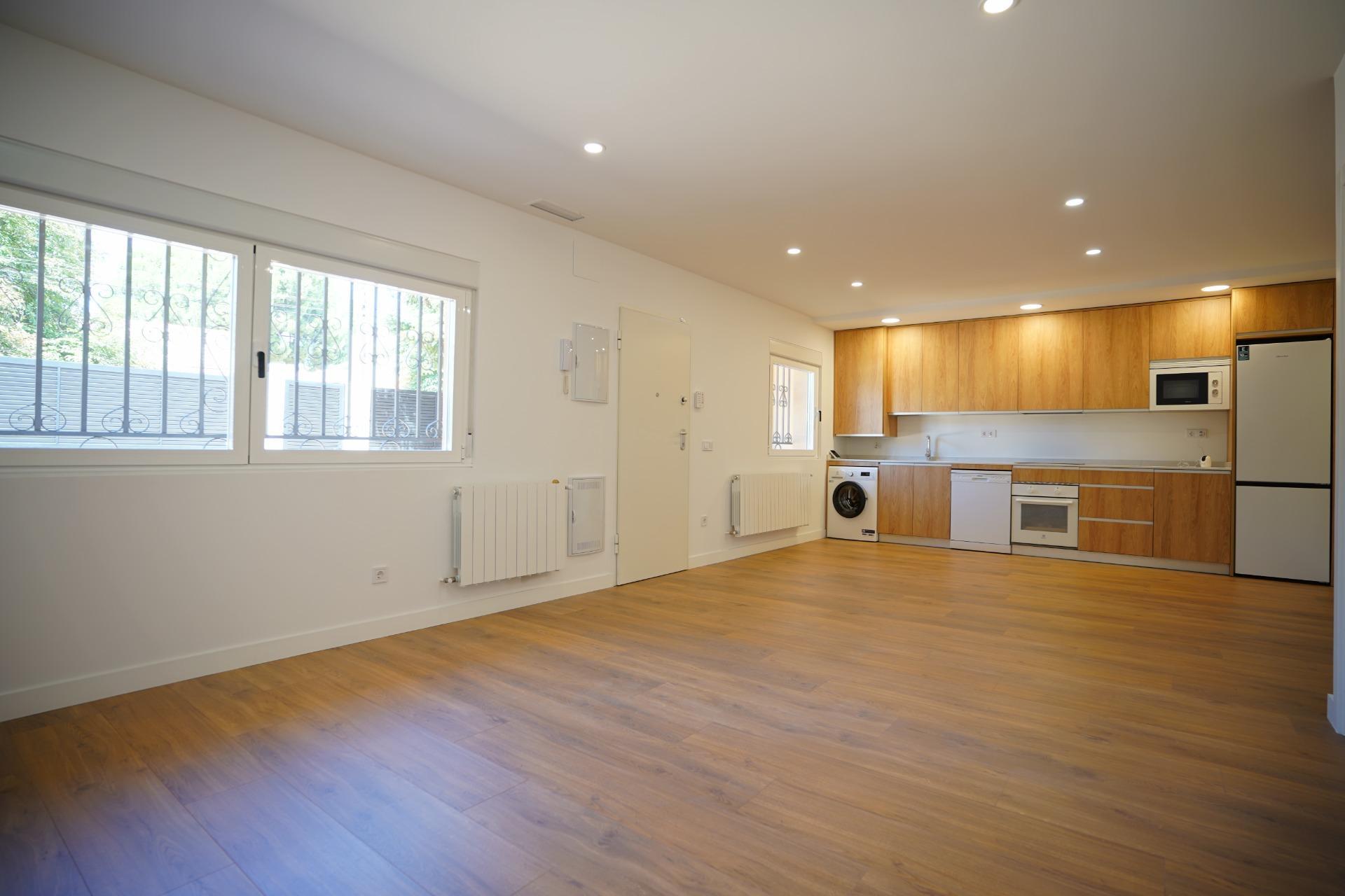 Chalet individual en alquiler, Pozuelo de AlarcÃ³n, Madrid, Madrid