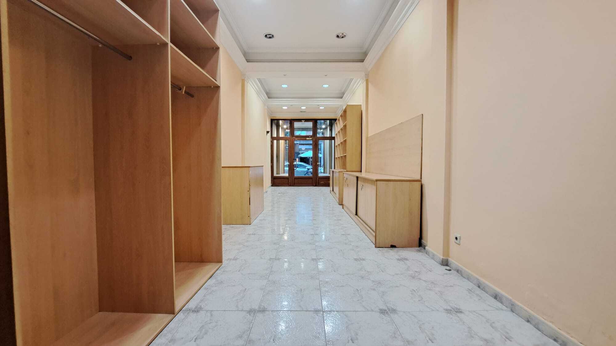 Otras propiedades en venta, Abando - Indautxu, Bilbao, Bizkaia