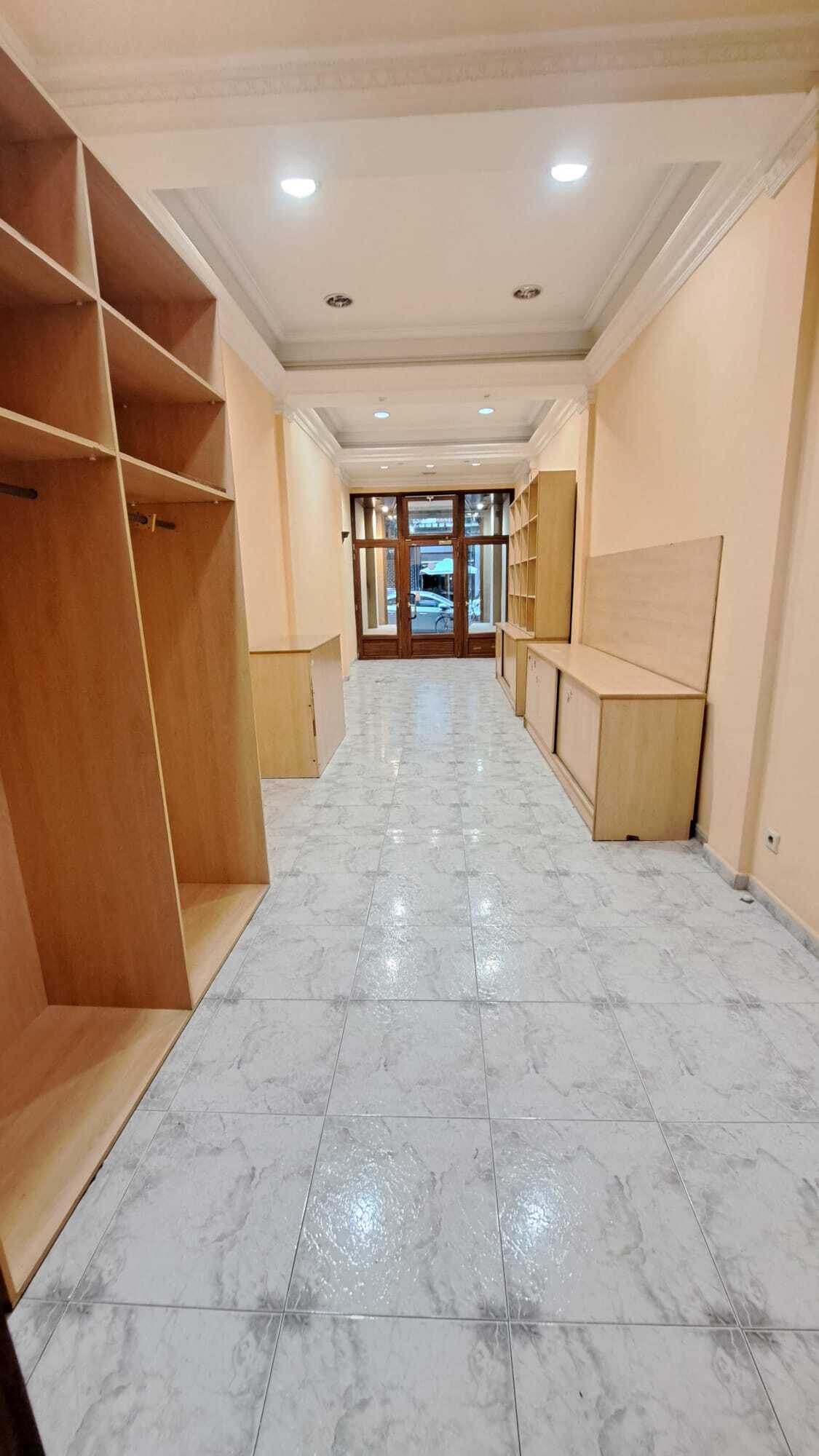Otras propiedades en venta, Abando - Indautxu, Bilbao, Bizkaia