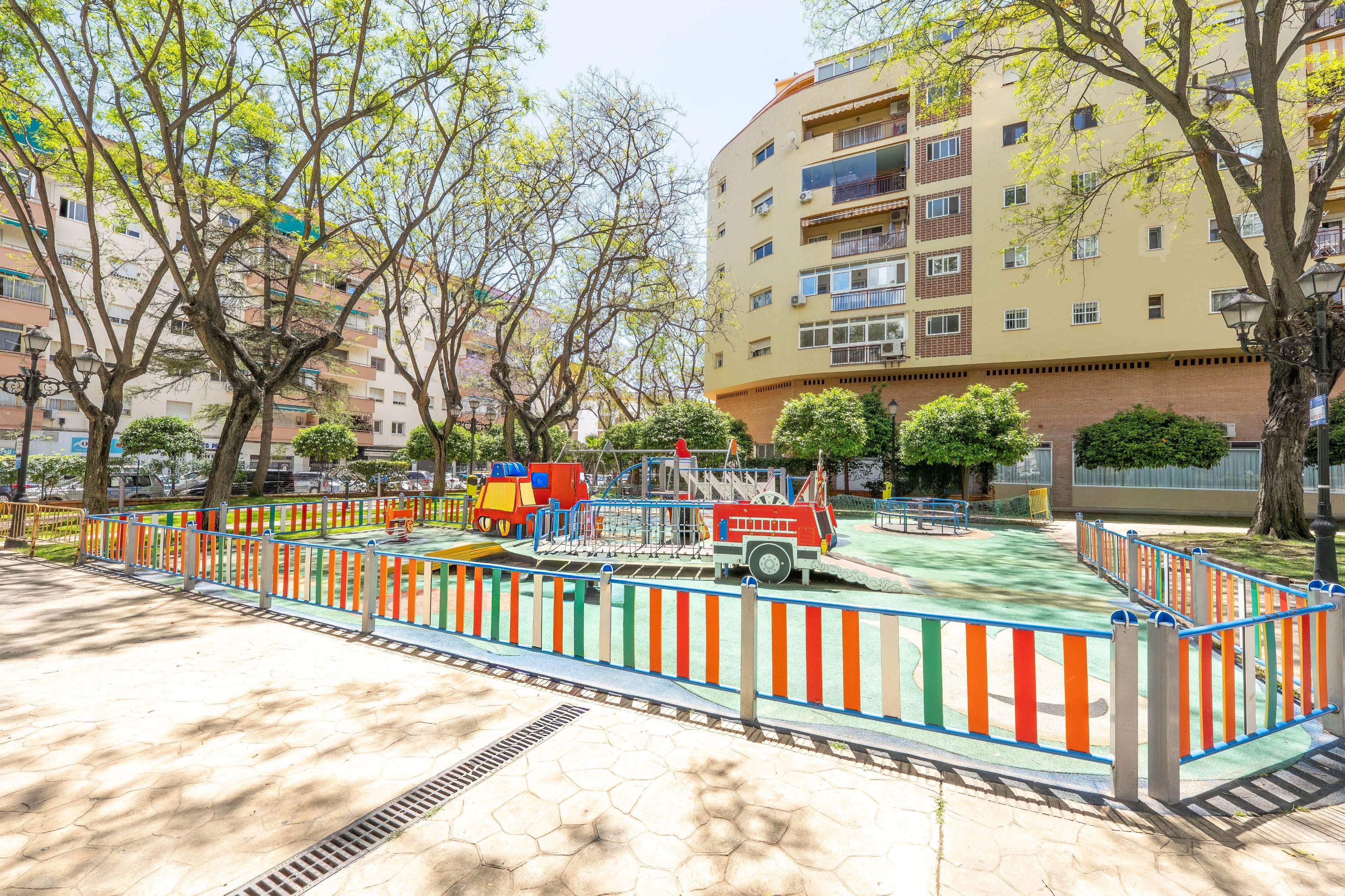Piso en venta, Fuengirola, MÃ¡laga, MÃ¡laga
