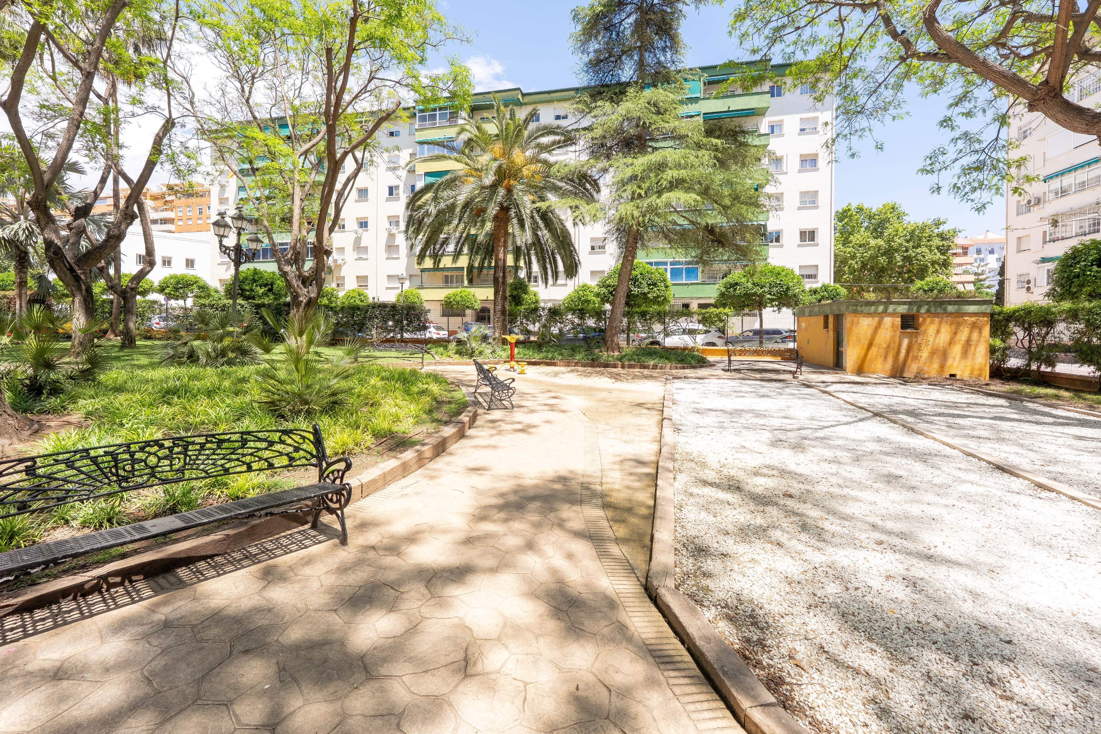 Piso en venta, Fuengirola, MÃ¡laga, MÃ¡laga
