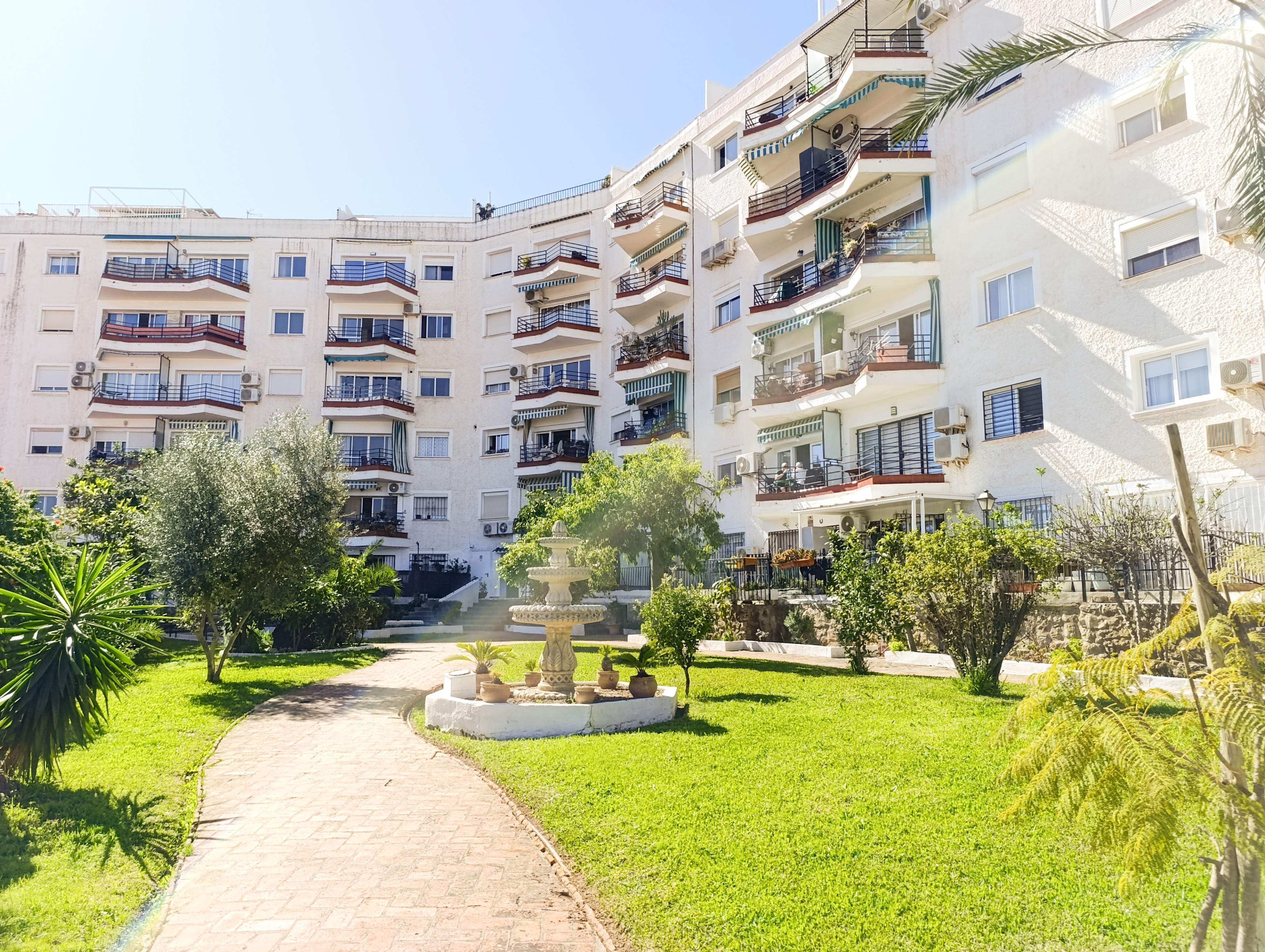 Piso en venta, Torremolinos, MÃ¡laga, MÃ¡laga