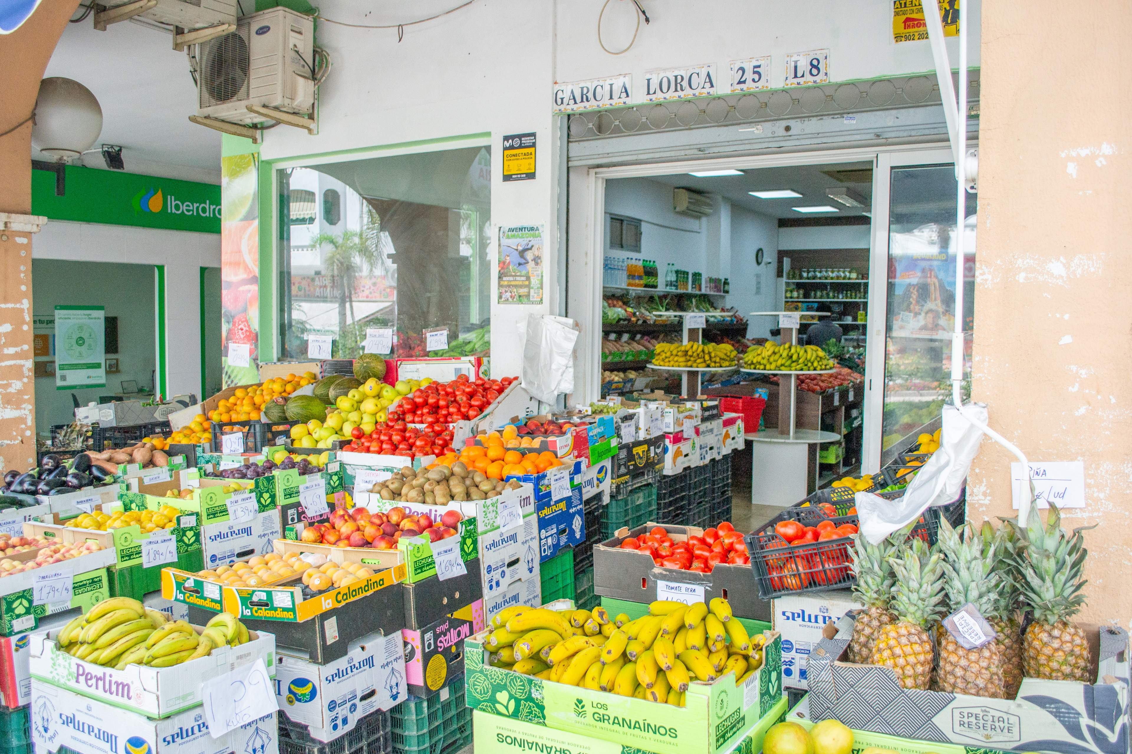 Local Comercial en venta, Benalmádena, Málaga