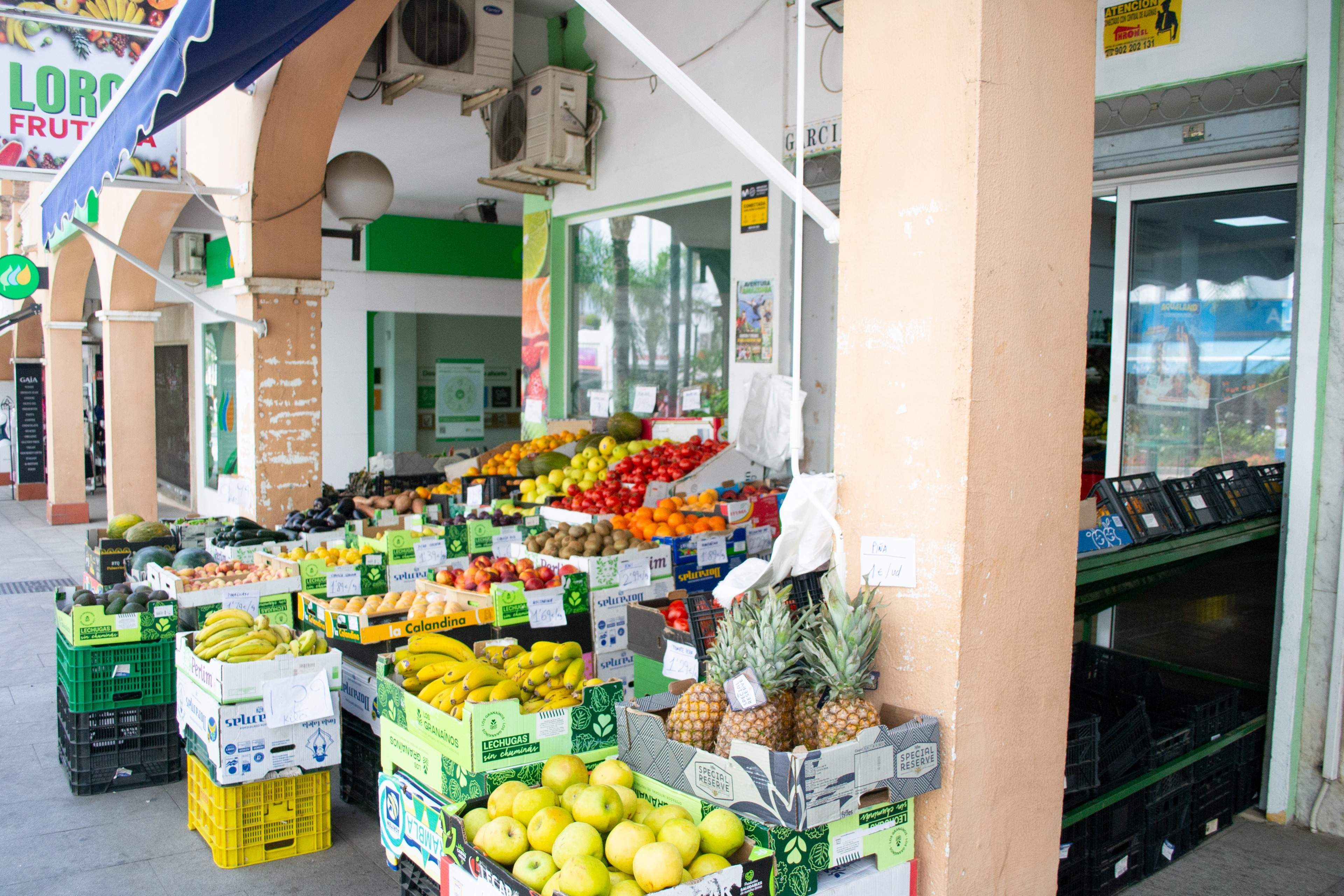 Local Comercial en venta, Benalmádena, Málaga