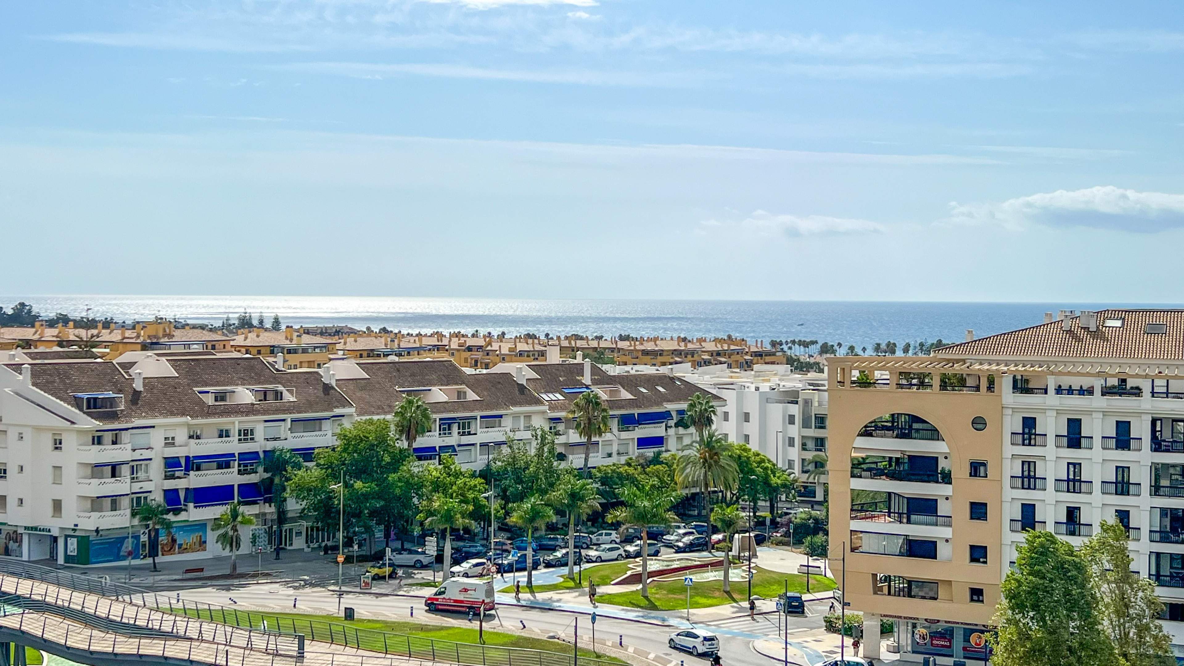 Piso en venta, San Pedro AlcÃ¡ntara, MÃ¡laga, MÃ¡laga