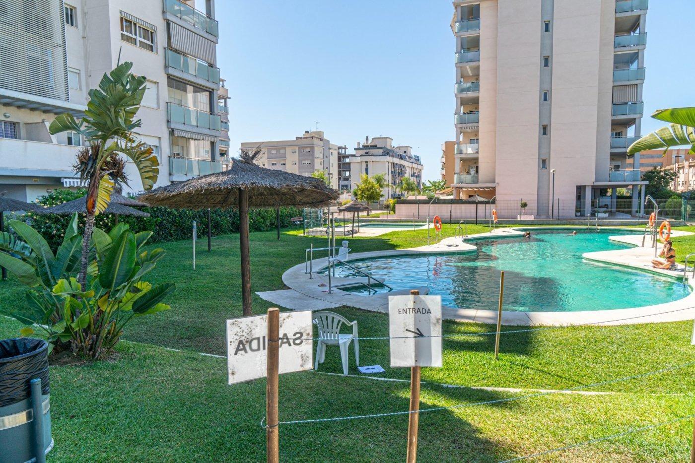 Piso en alquiler, RincÃ³n de la Victoria, MÃ¡laga, MÃ¡laga