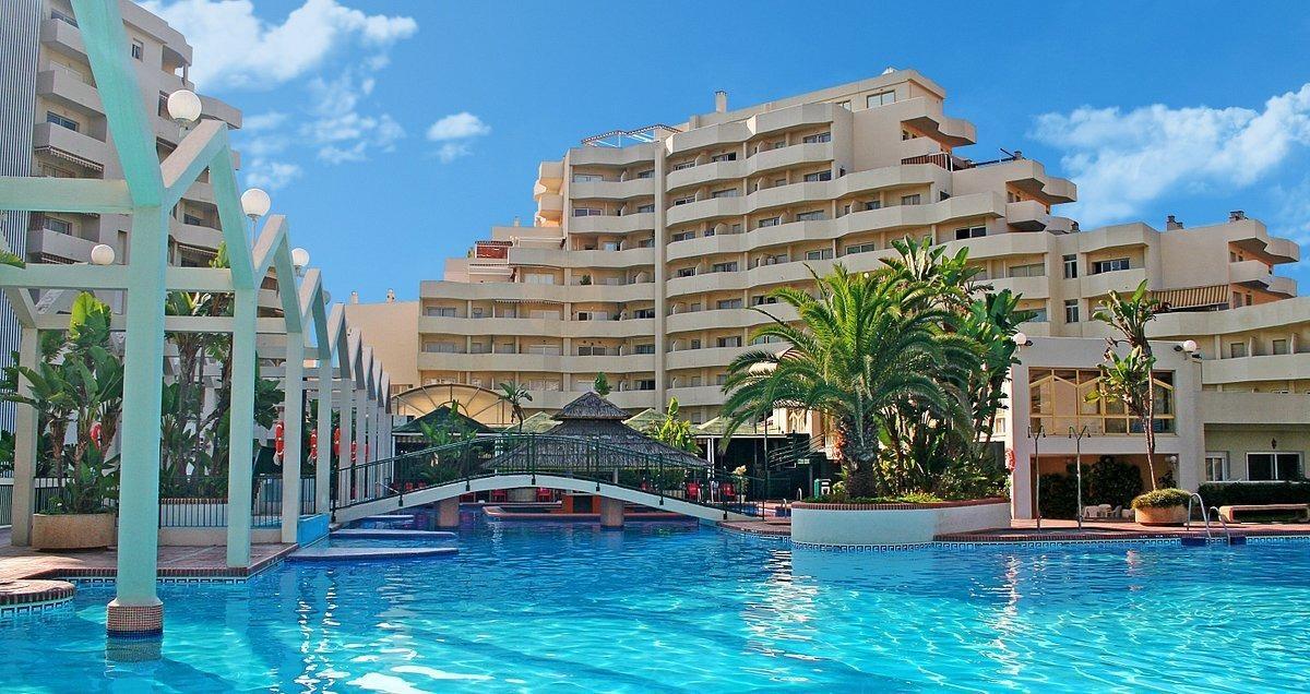 Estudio en venta, Benalmádena
