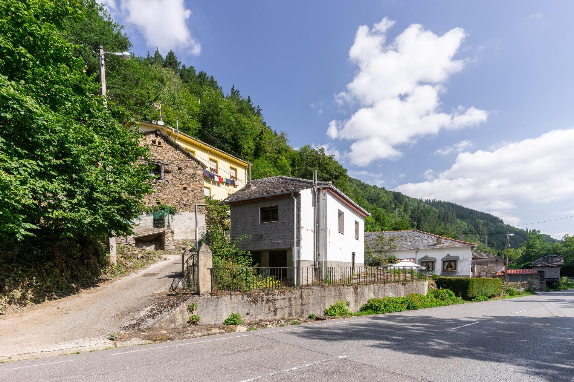 RÃºstico en venta, Cangas del Narcea, Asturias, Asturias