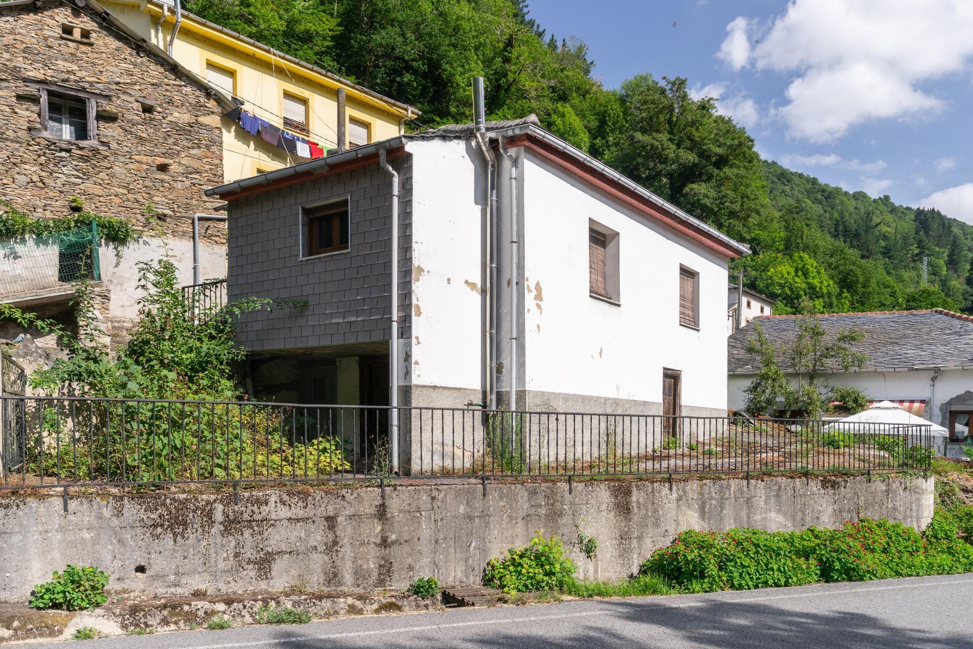 RÃºstico en venta, Cangas del Narcea, Asturias, Asturias