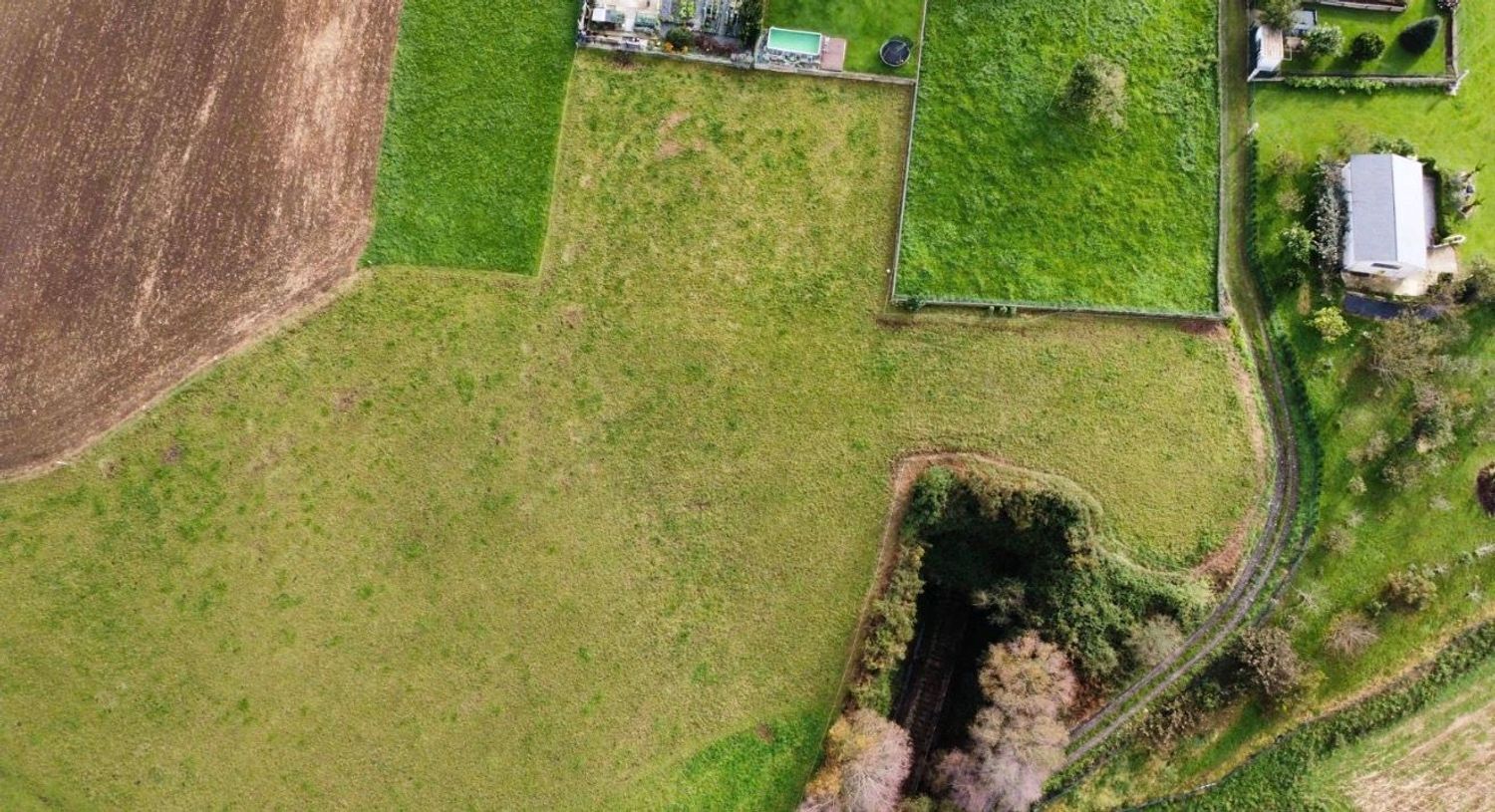 Suelo en venta, Ribadecima, Asturias