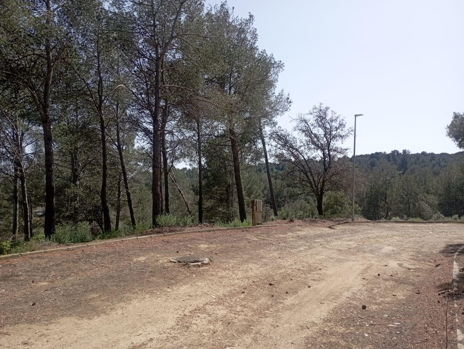 Suelo en venta, Riudecanyes, Tarragona, Tarragona