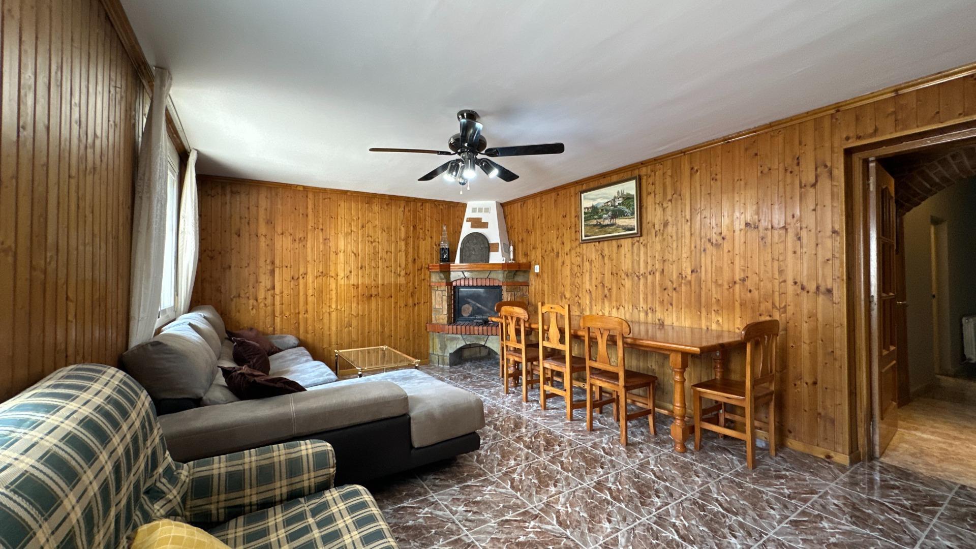 Casa en venta, Cortes, Navarra