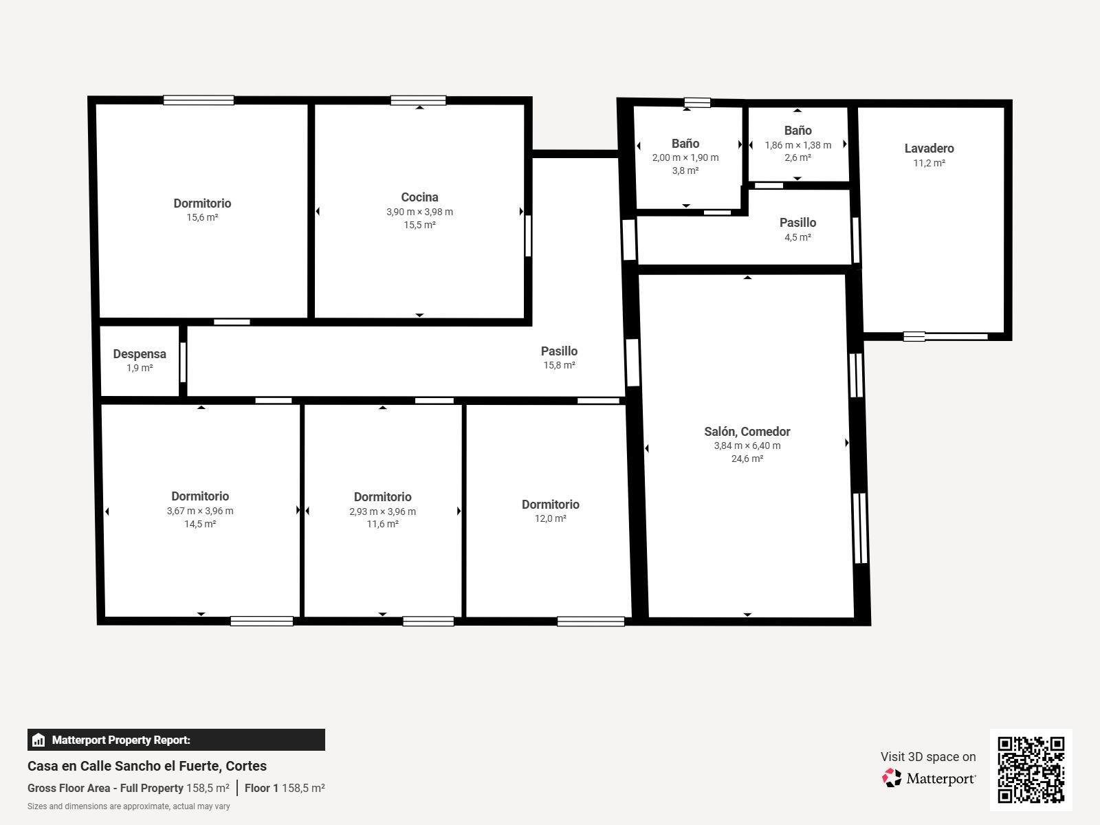 Casas o chalets-Venta-Cortes-2415902-Foto-54